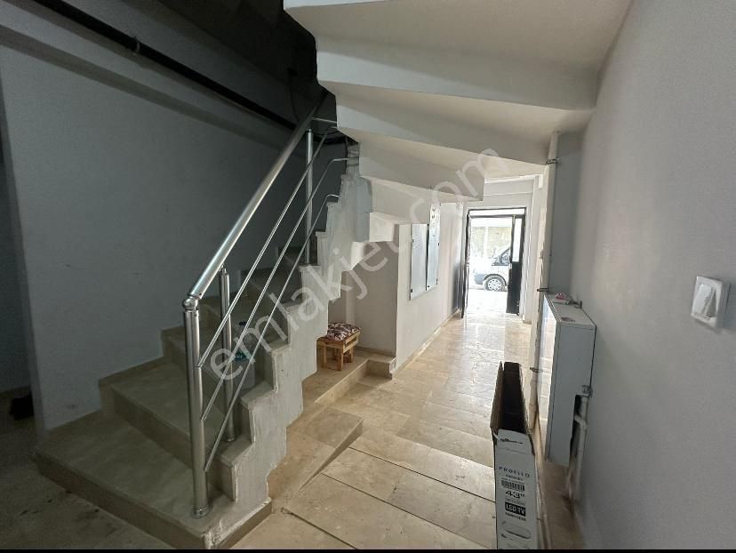 Satılık Yüksek Giriş 2+1 Daire – Kapaklı Bahçelievler Mahallesi