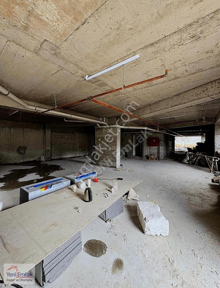 Yeni'den Çekmeköy Merkez Mah Butik Sitede 3+1 115m2 E.banyolu