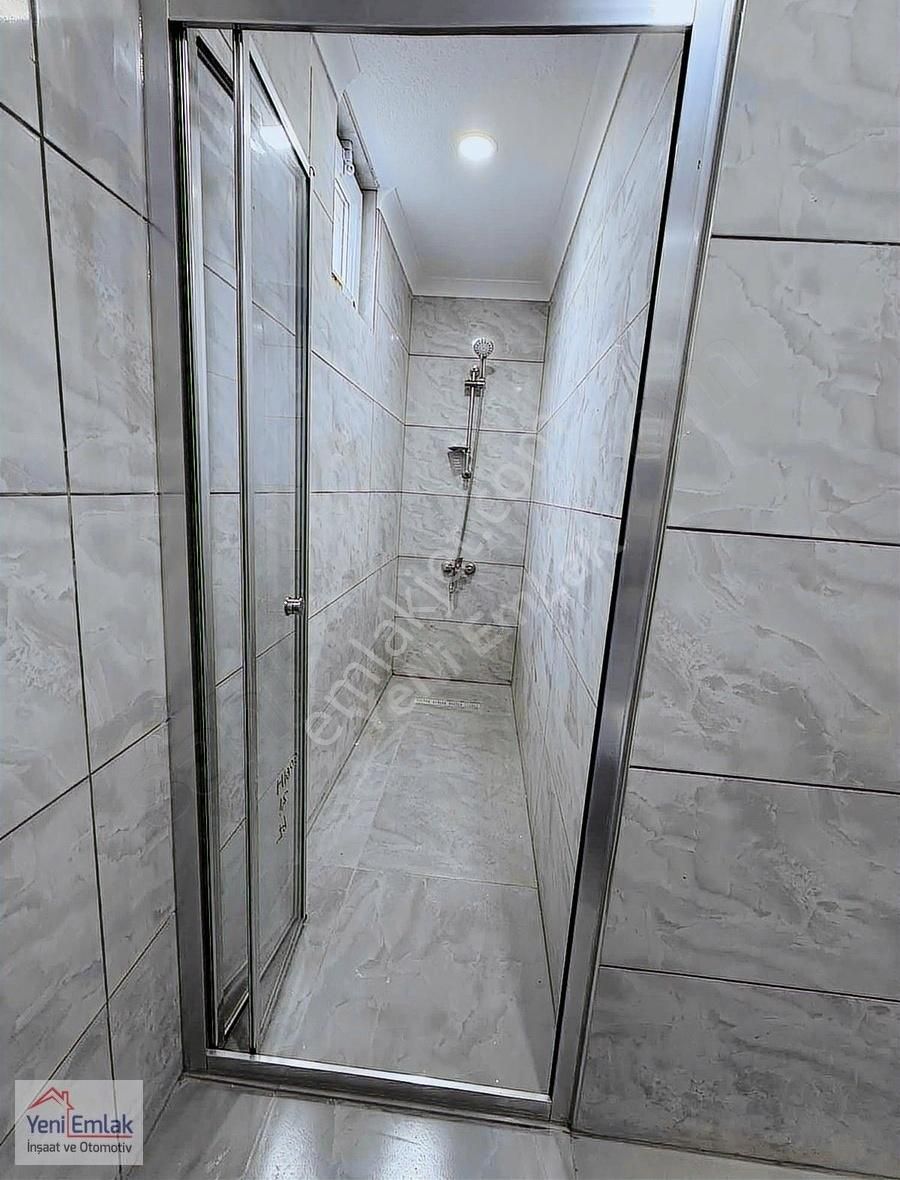 Yeni'den İnönü Mah. A.otoparklı Satılık Sıfır 2+1 80m2 Daire