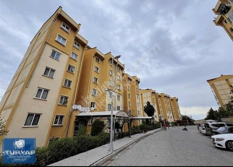 Turyap Metropol'den Yavuz Selim Toki 2+1 Eşyalı Kiralık Daire