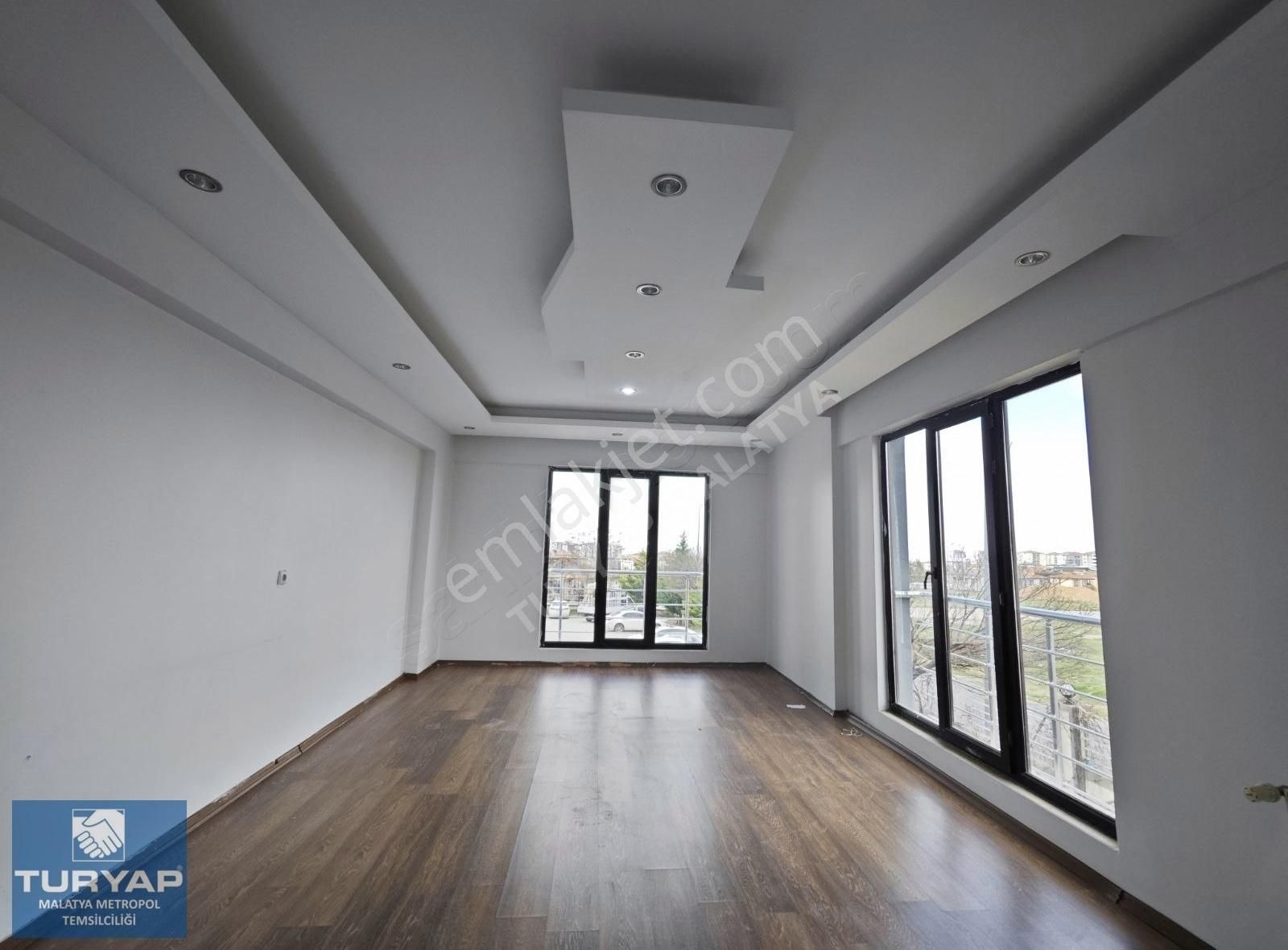 Turyap'tan Yakınca Manaslarda Satılık 3+1 Daire