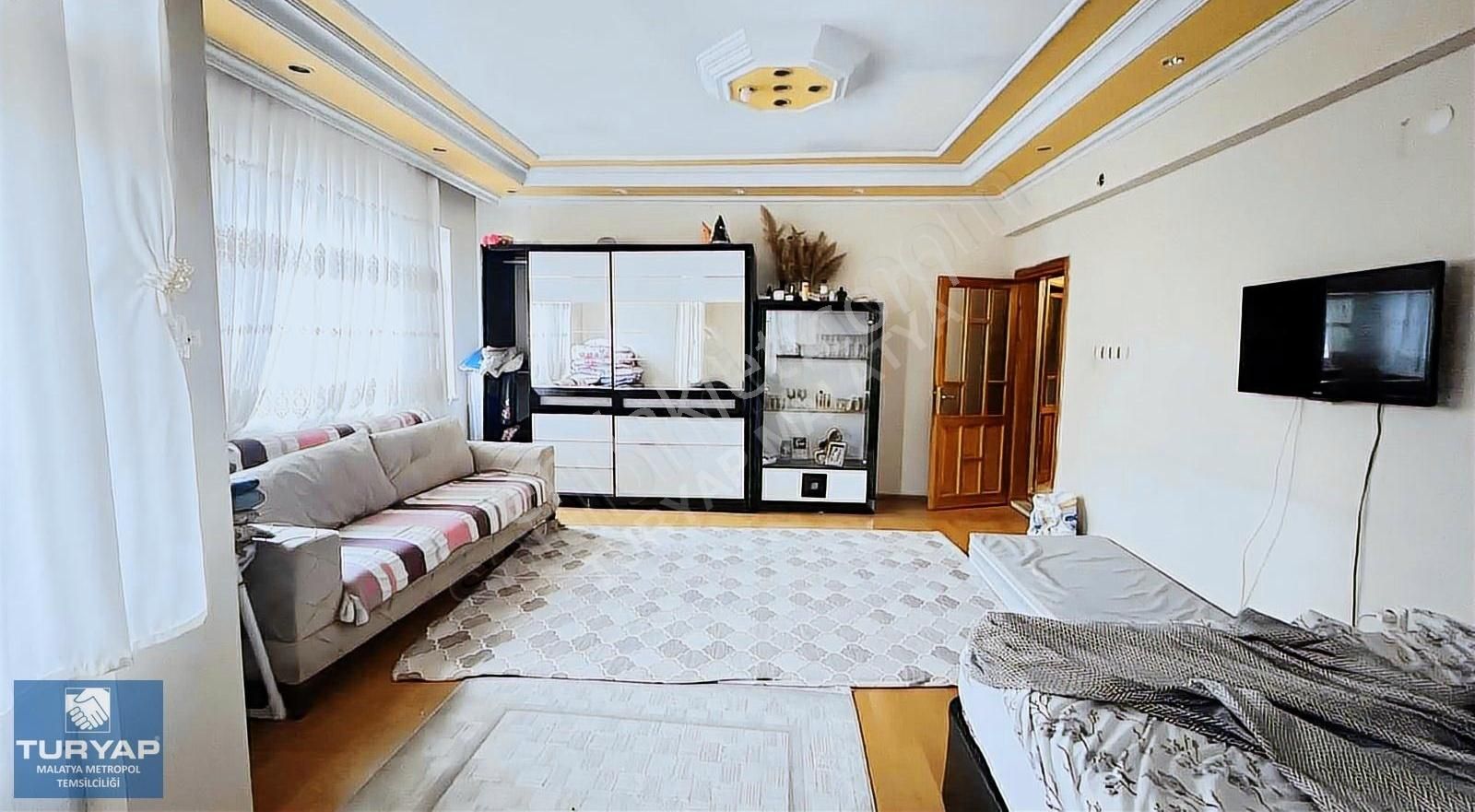 Turyap Metropol'den Özalper'de Satılık Dubleks Daire