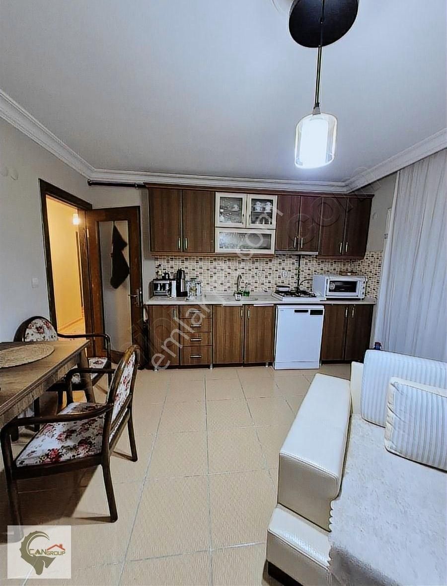 Kuşadası Ege Mahallesi Deniz Manzaralı Boş Daire