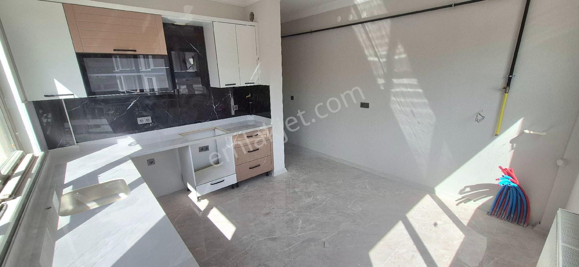 Sıfır Lux 2+1 Kiralık Daire