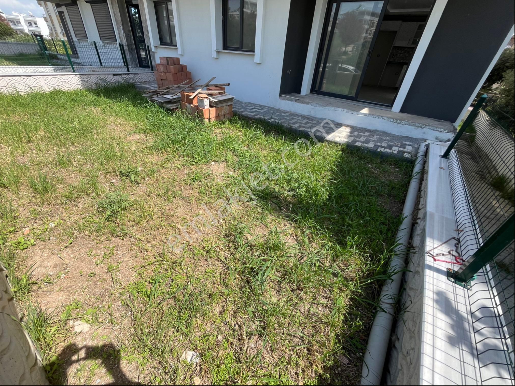 Müstakil Villa Tadında Satılık 2+1 Daire