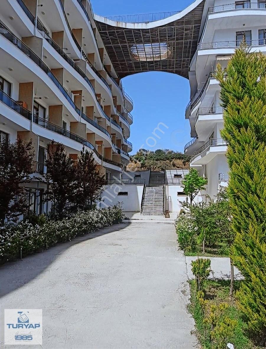 Turyap Nuri Angi'den Satılık Daire
