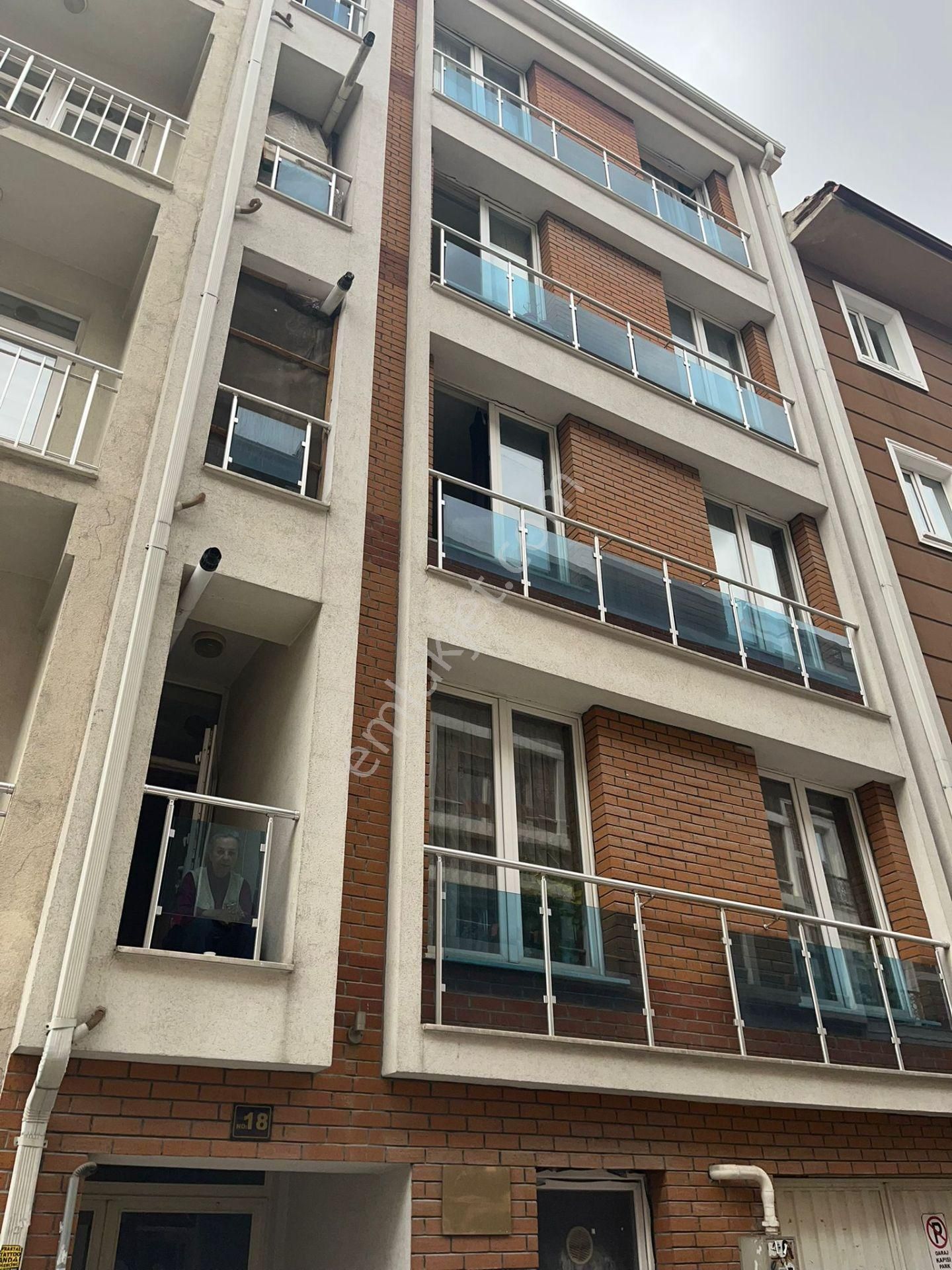 🎯yeni Baglarda Full Eşyalı Satılık 1+1 Daire 🎯