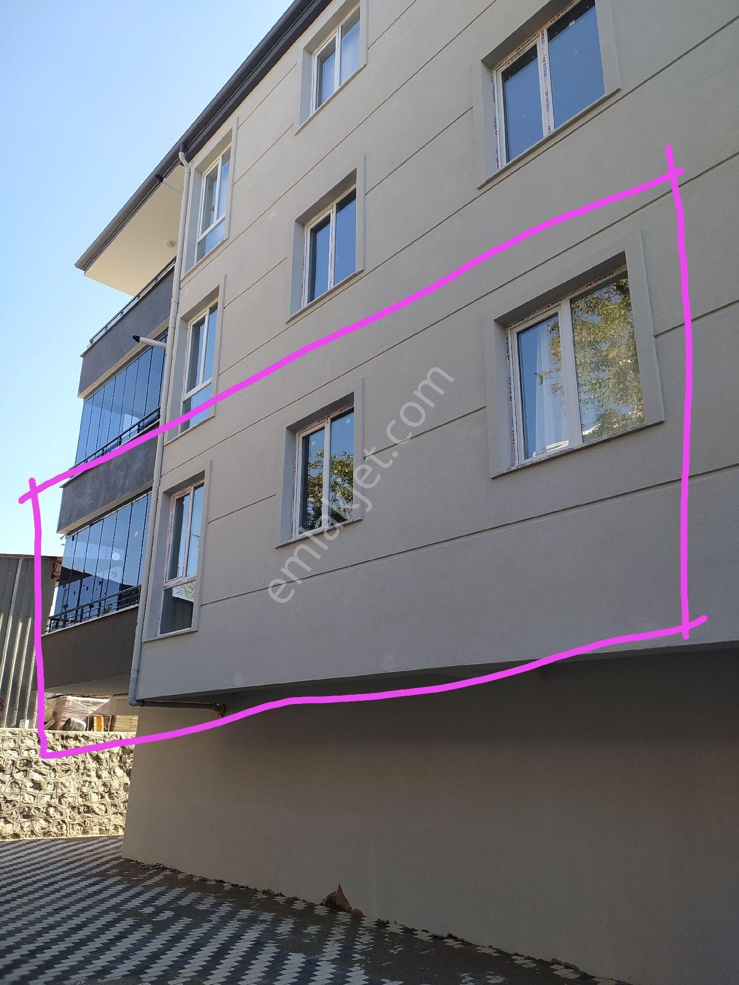Kaya Emlaktan Satılık 2+1 Daire 100 M2