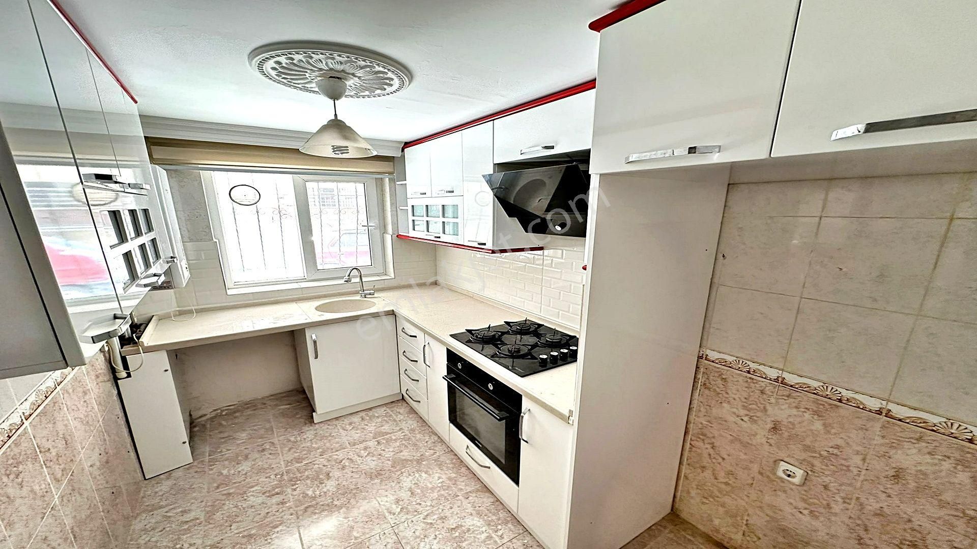 Kuşcağız Gazeller Caddesi Yakını 3+1 Full Yapılı Krediye Uygun