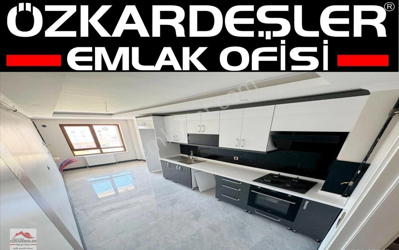 Uygun Fiyata! Full Manzaralı Açık Teraslı 5+1 Ultralüks Dubleks.