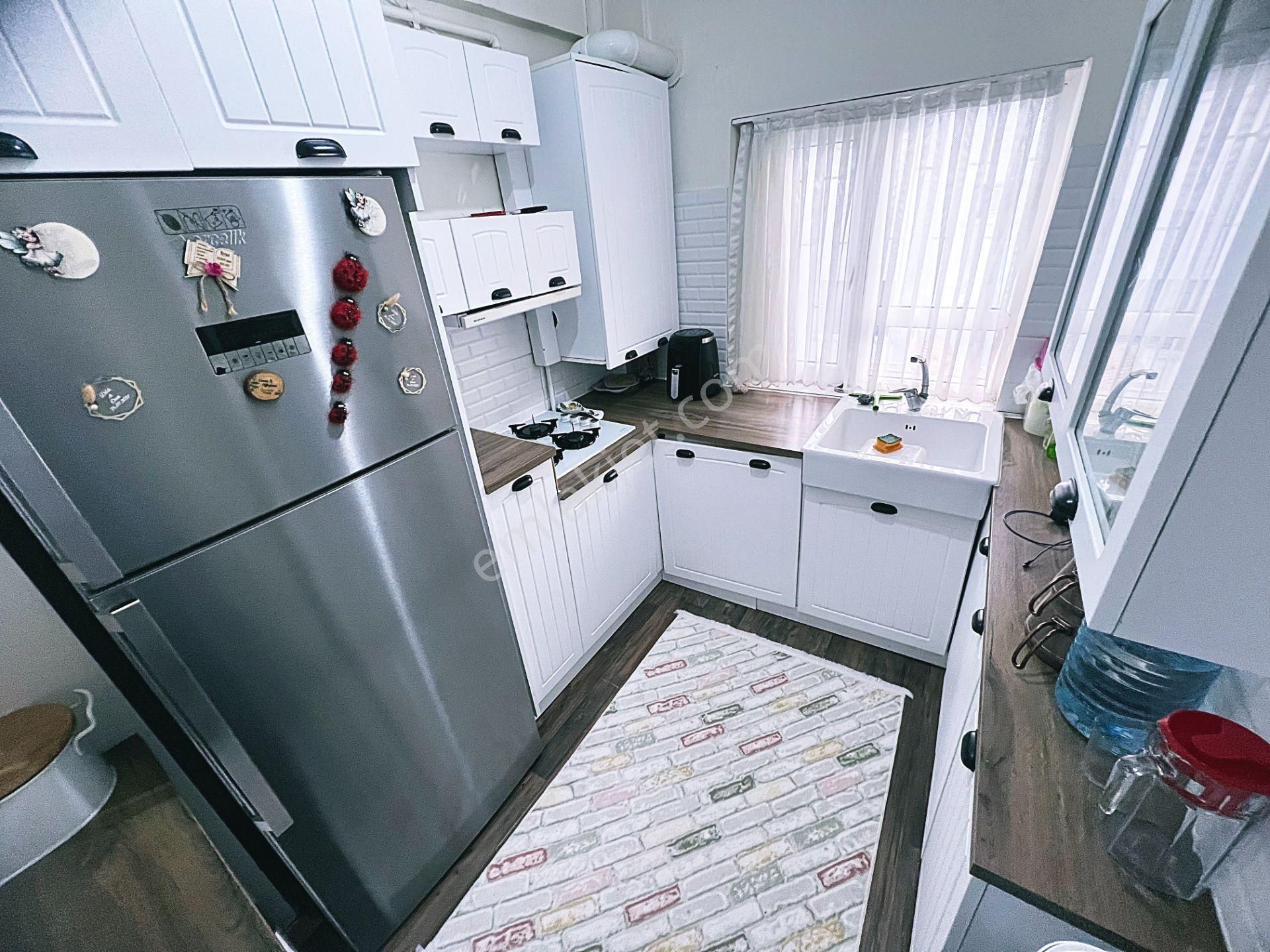 Cihandan Ergenekon Mah Suadiye Cade Yakını Yüksekgiriş 2+1 Daire