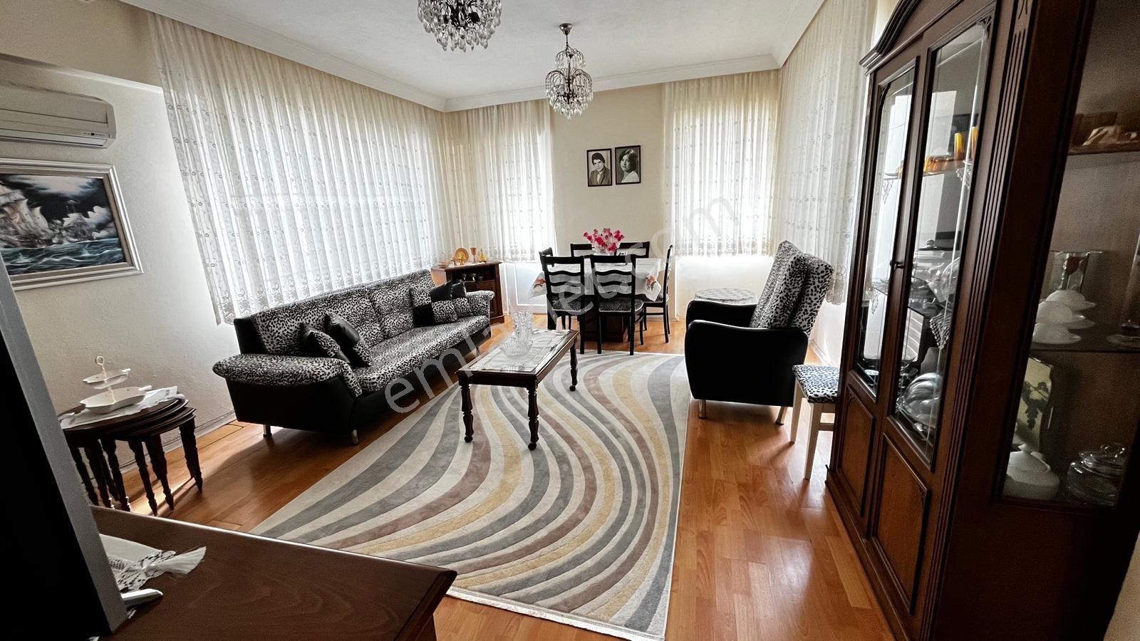 Kelepir Acil 3+1 Satılık Merkezi Konumda Daire