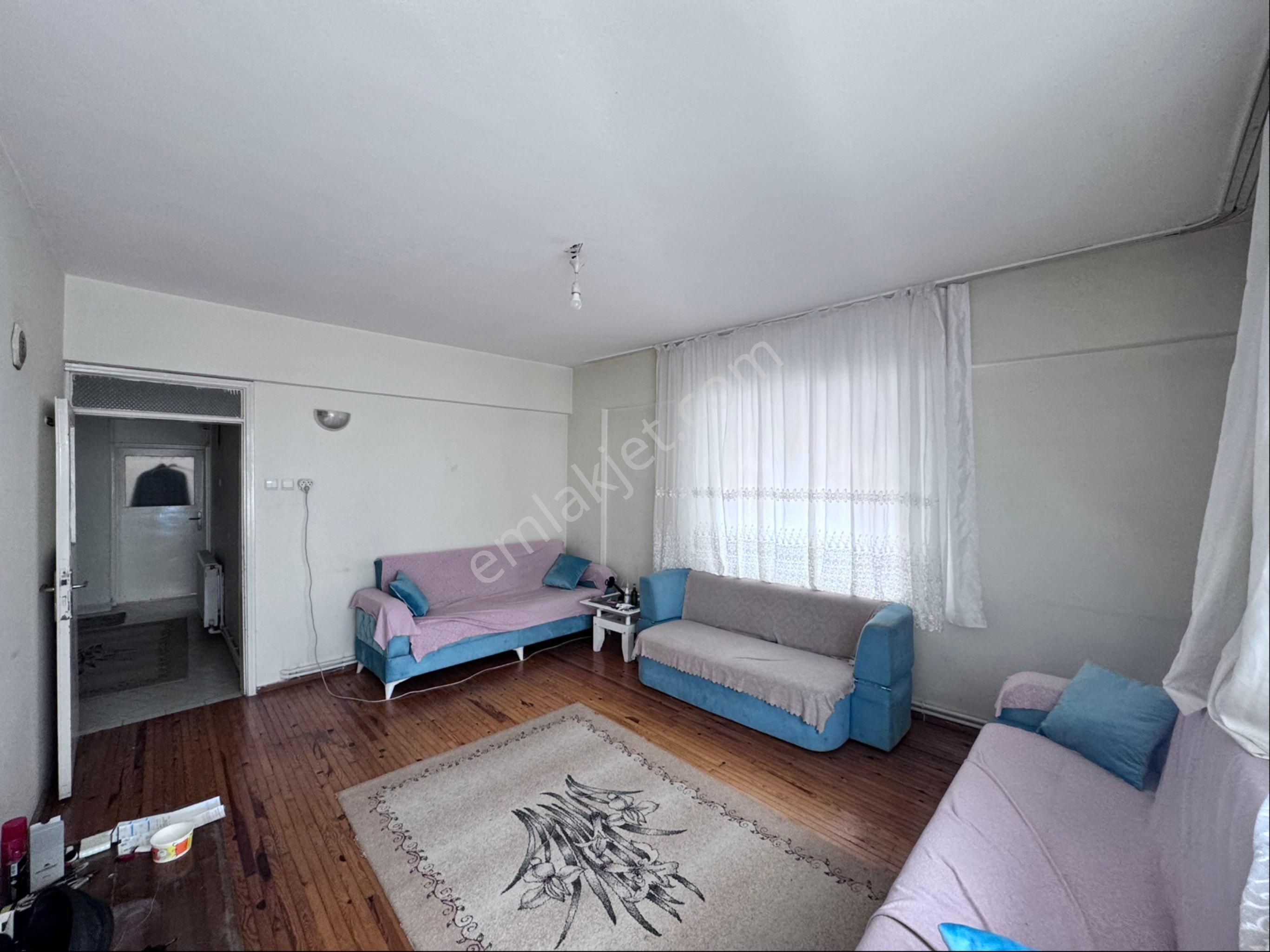 İlkadım Zeytinlik Arsa Tapulu Satılık 4.5 Katlı Bina - Görsel 8