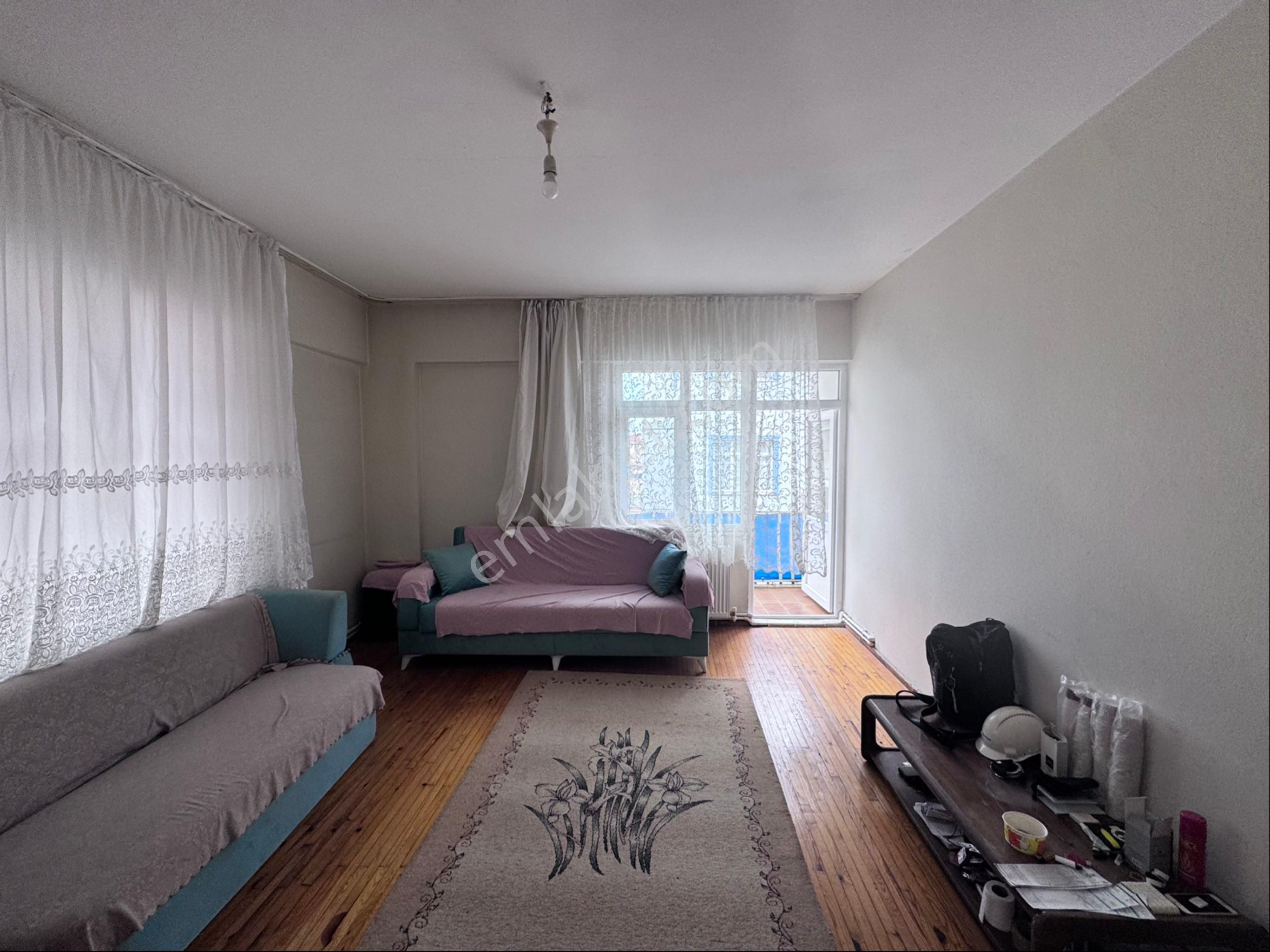 İlkadım Zeytinlik Arsa Tapulu Satılık 4.5 Katlı Bina - Görsel 4