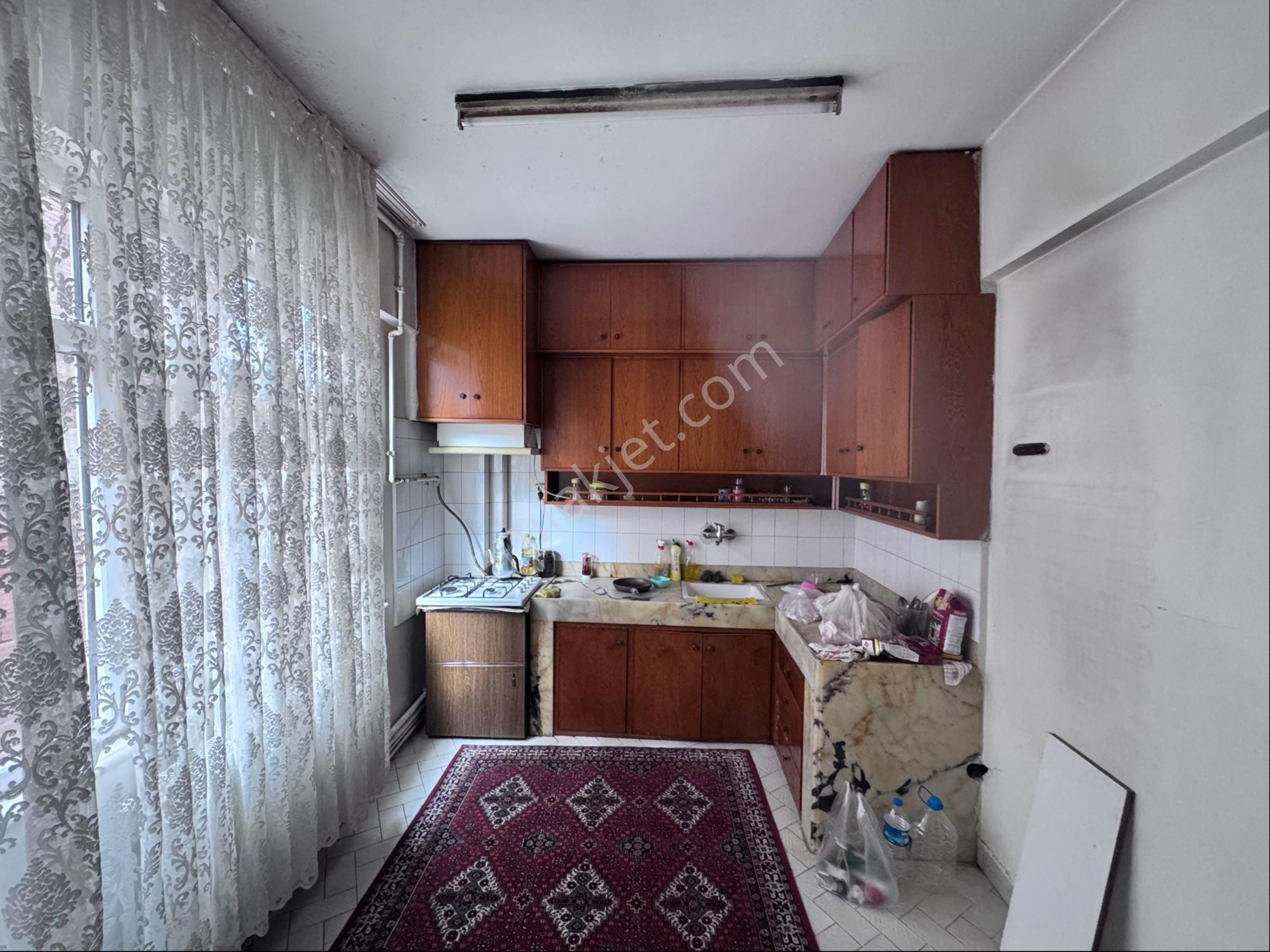 İlkadım Zeytinlik Arsa Tapulu Satılık 4.5 Katlı Bina - Görsel 22