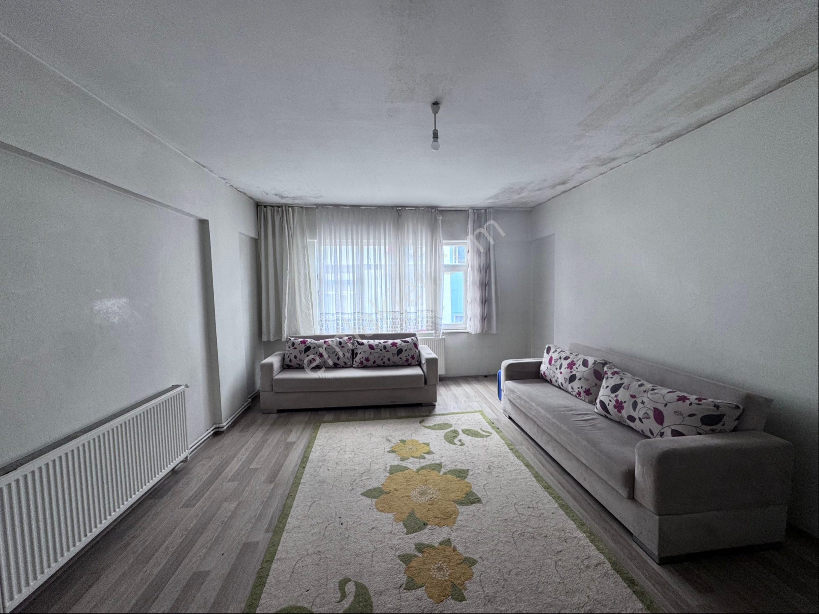 İlkadım Zeytinlik Arsa Tapulu Satılık 4.5 Katlı Bina - Görsel 16