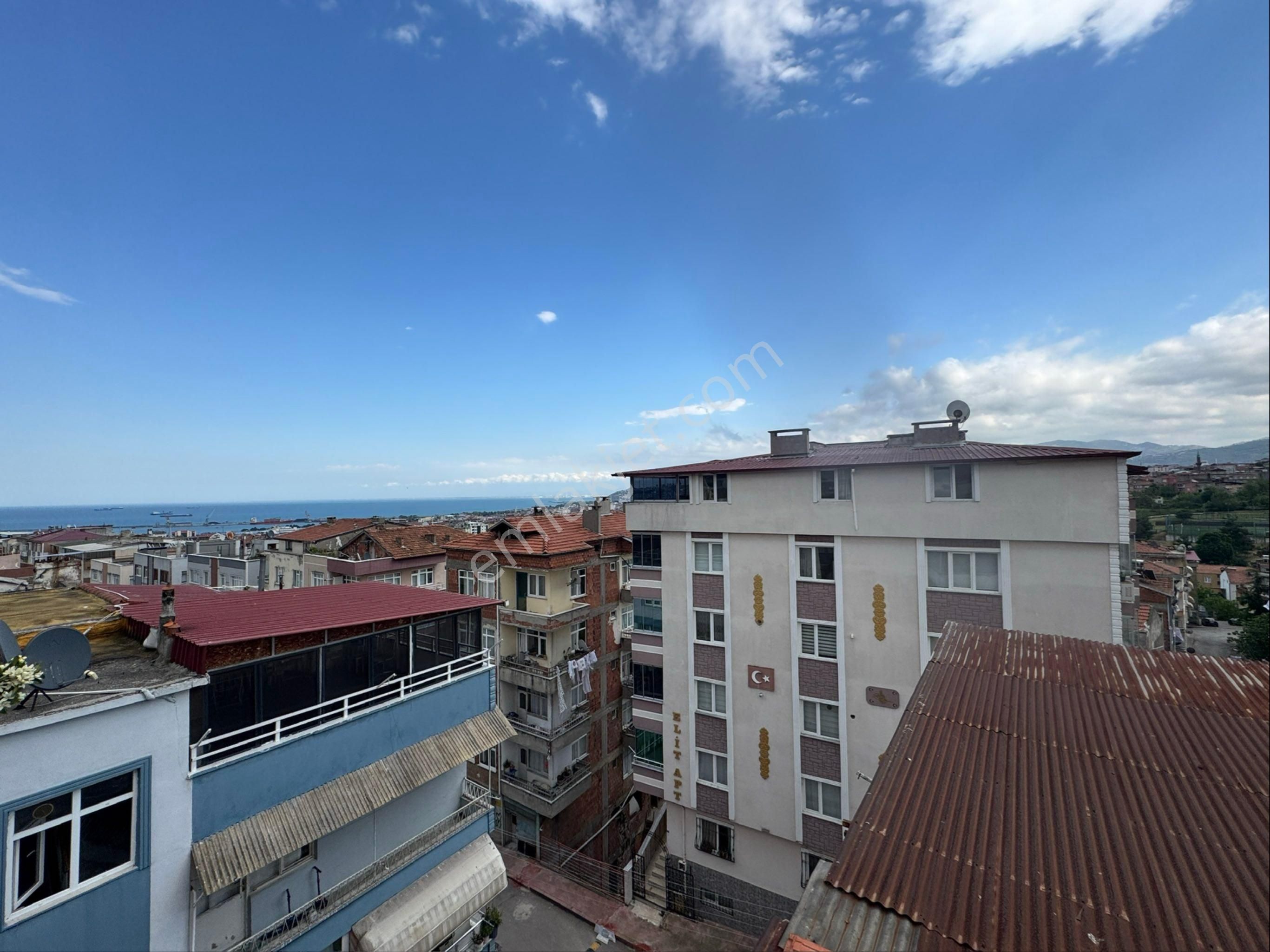 İlkadım Zeytinlik Arsa Tapulu Satılık 4.5 Katlı Bina - Görsel 42