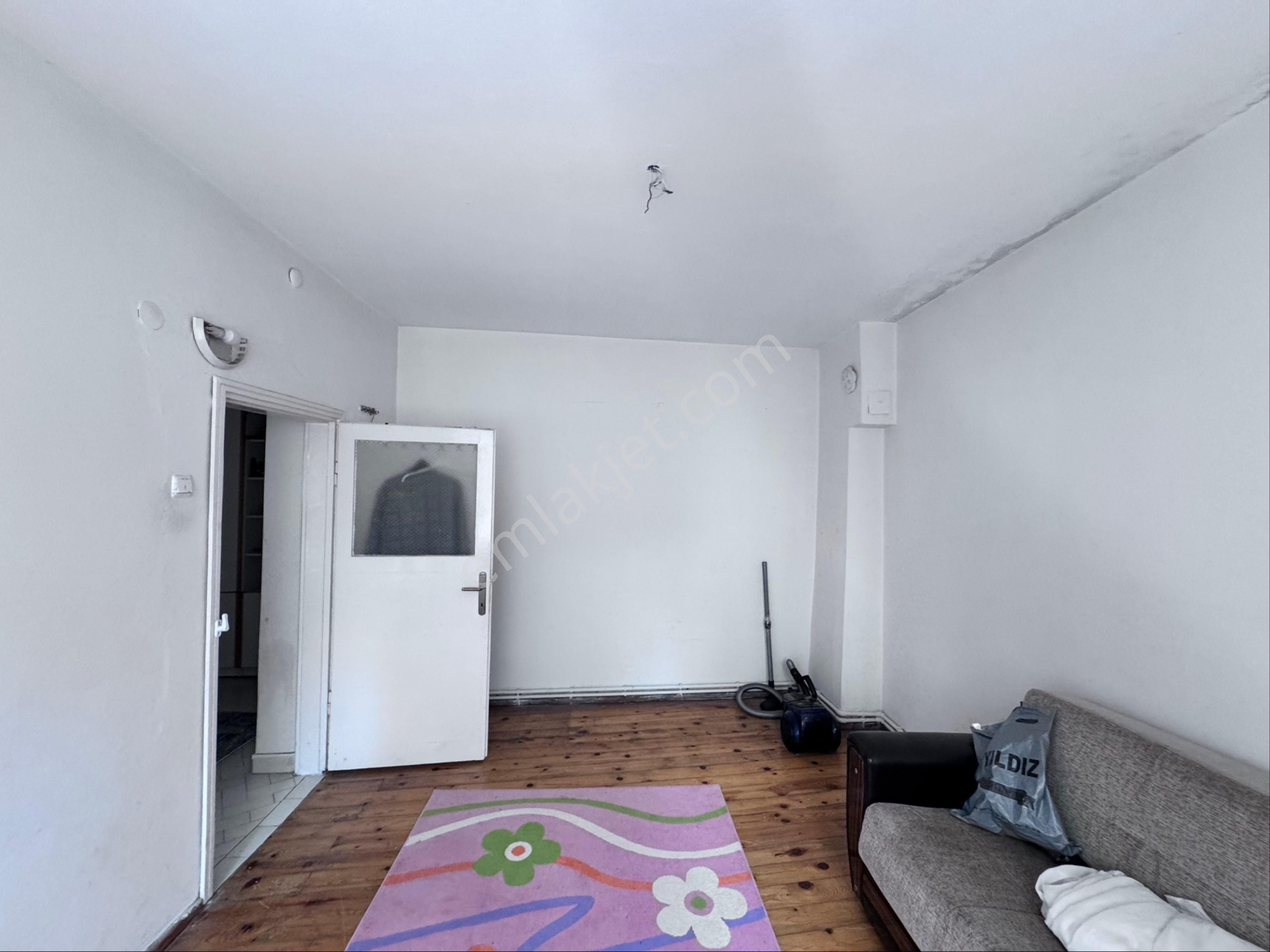 İlkadım Zeytinlik Arsa Tapulu Satılık 4.5 Katlı Bina - Görsel 29