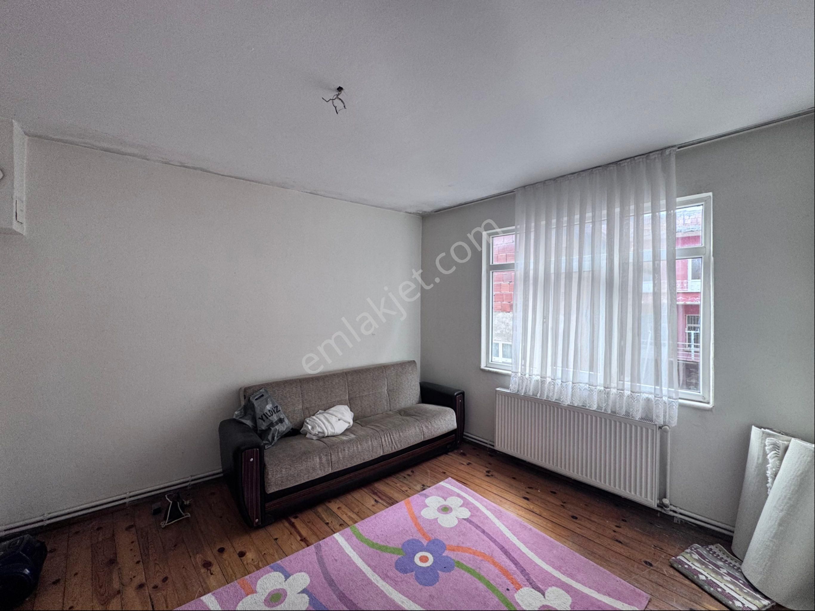 İlkadım Zeytinlik Arsa Tapulu Satılık 4.5 Katlı Bina - Görsel 26