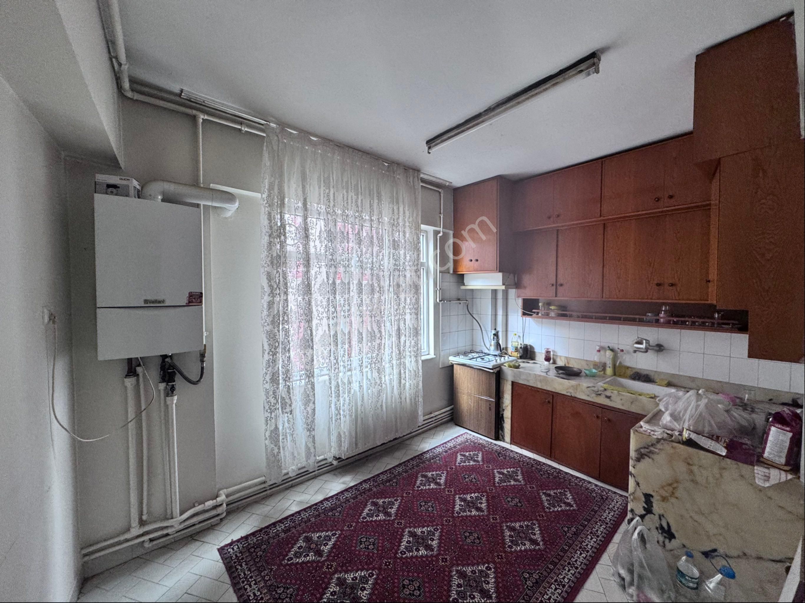 İlkadım Zeytinlik Arsa Tapulu Satılık 4.5 Katlı Bina - Görsel 21