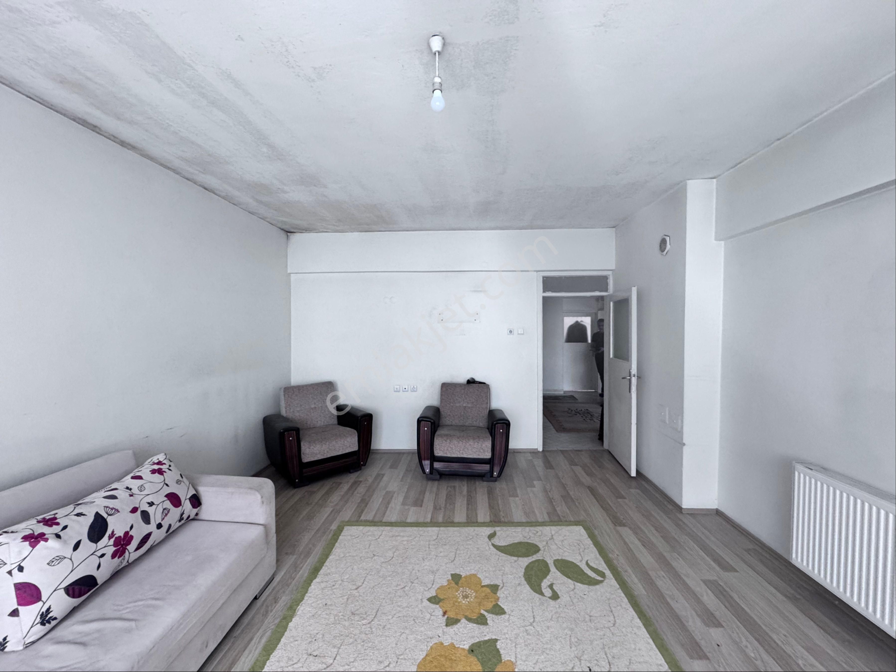 İlkadım Zeytinlik Arsa Tapulu Satılık 4.5 Katlı Bina - Görsel 19