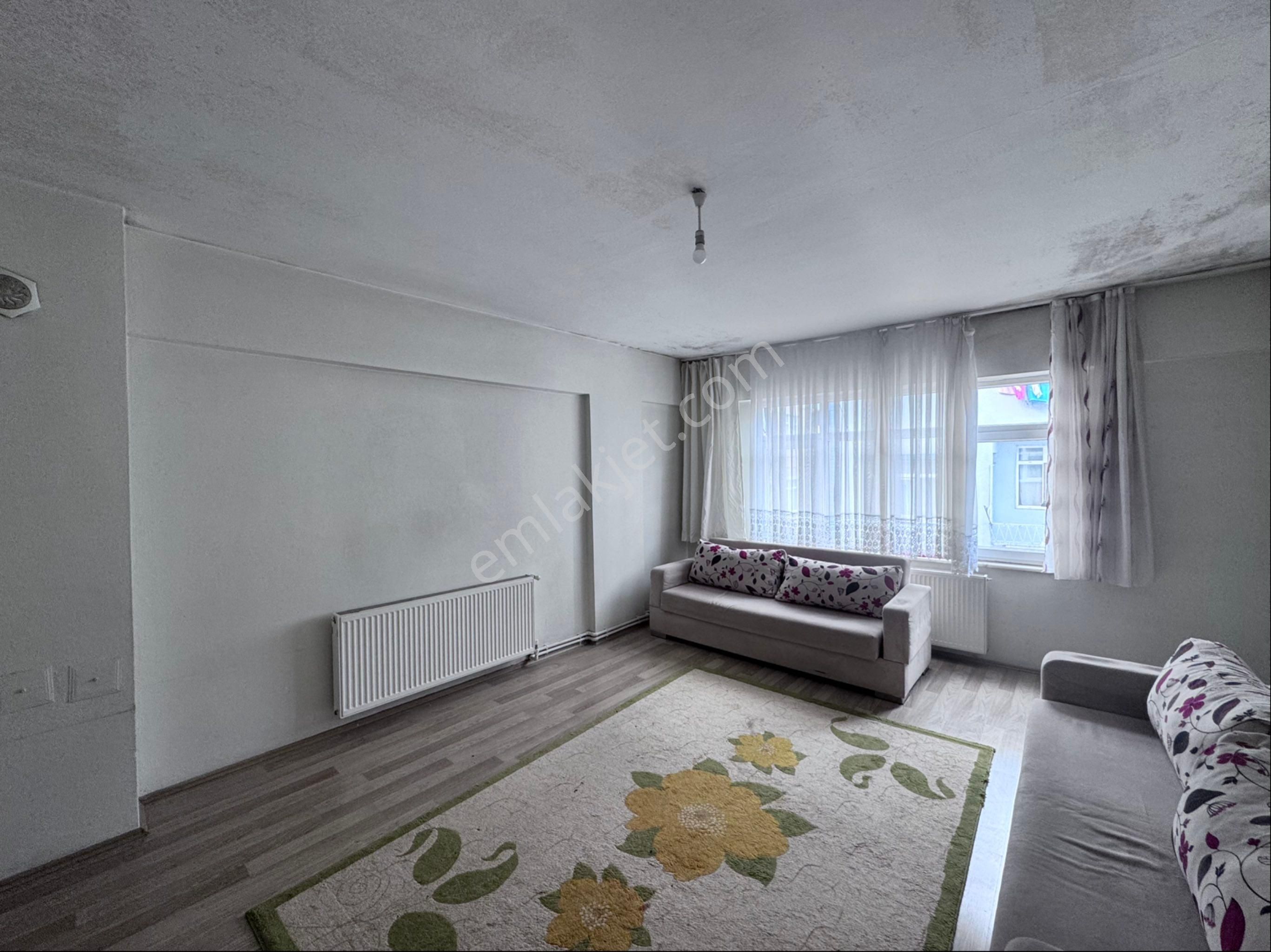 İlkadım Zeytinlik Arsa Tapulu Satılık 4.5 Katlı Bina - Görsel 17