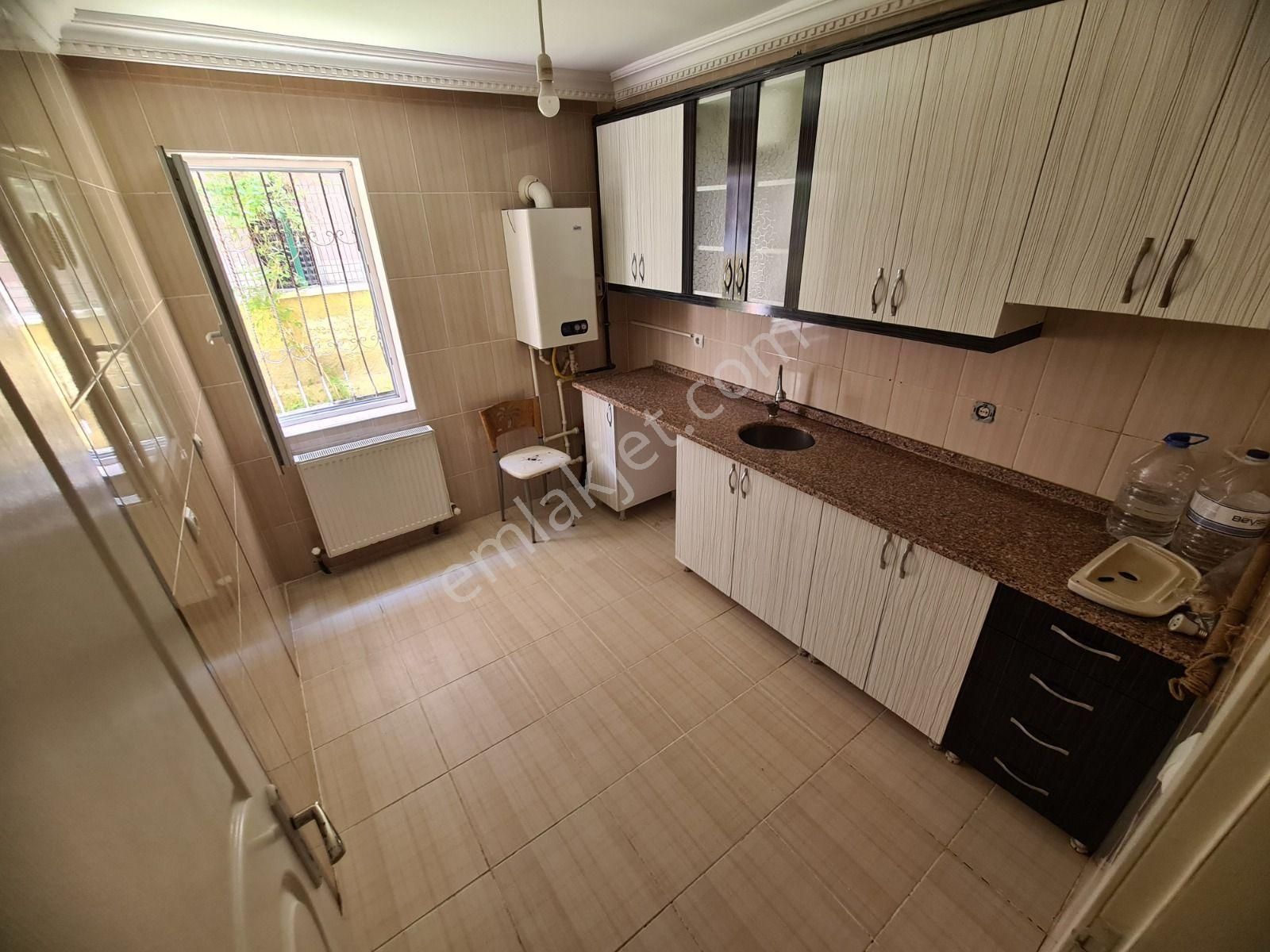 Yükseltepe Göbekte Müstakil Girişli Asansörlü Kiralık 2+1 Daire