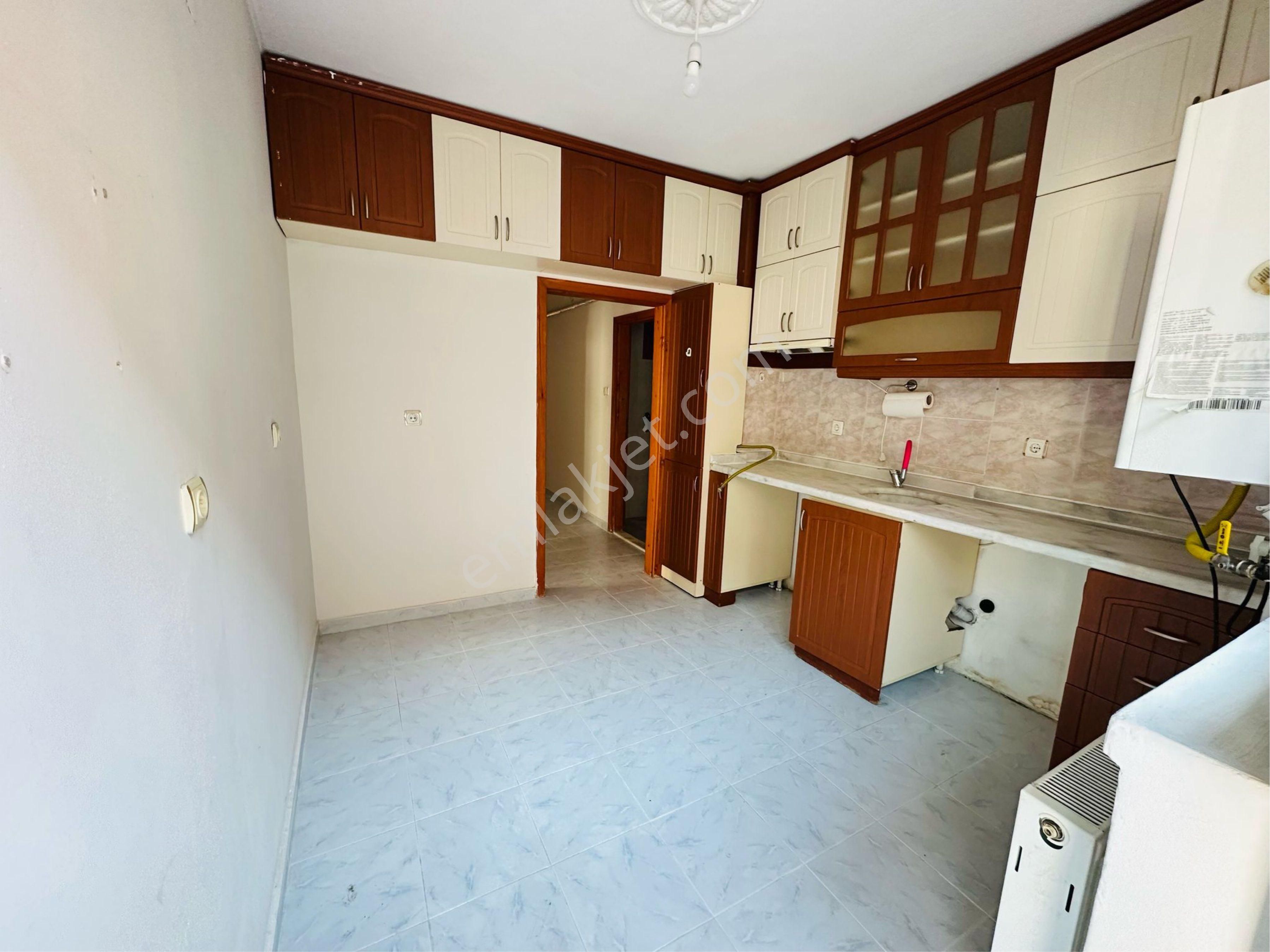Aytemur'dan Keçiören 23 Nisan Mah 3+1 Orta Kat Fırsat Kiralık!