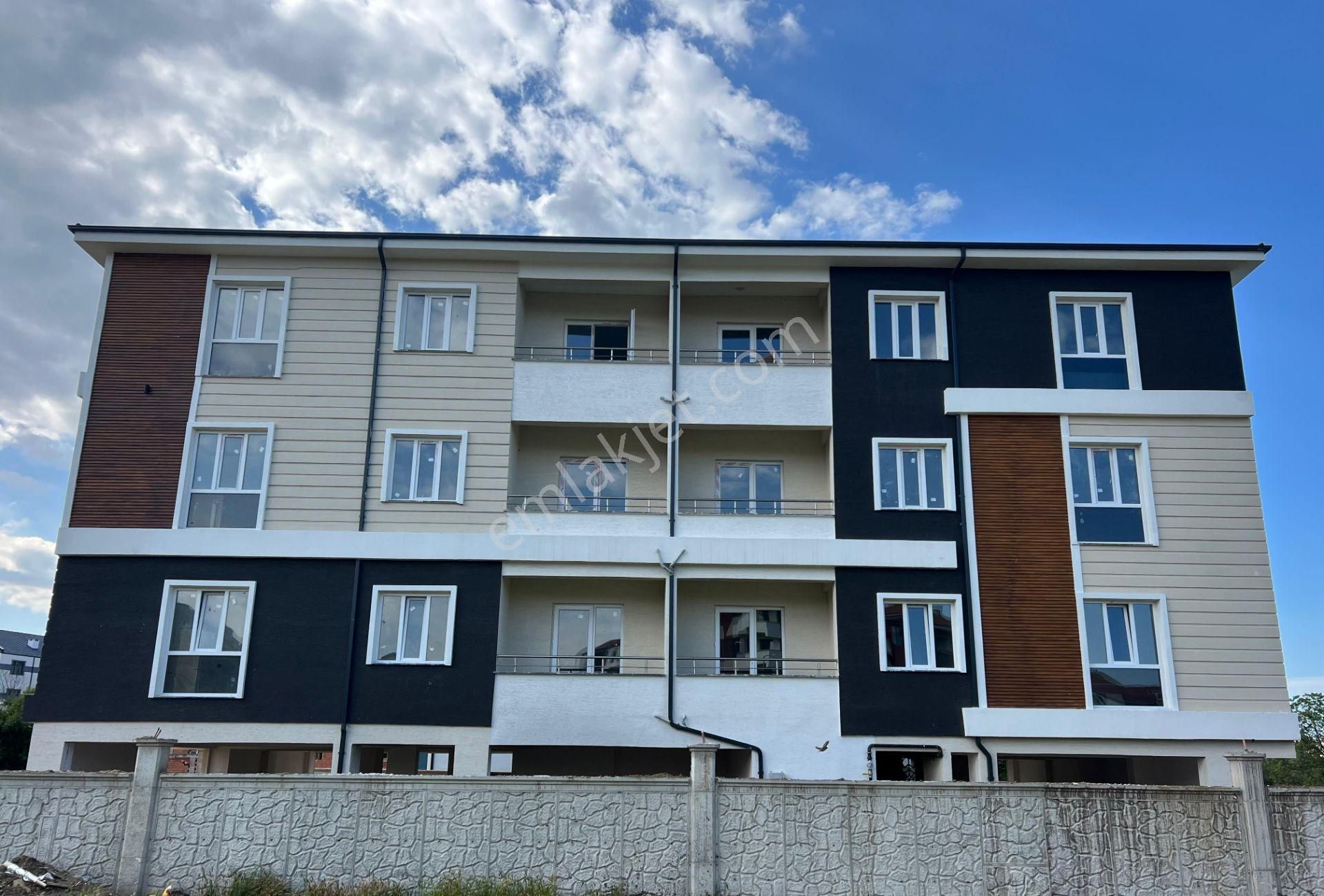 Roma' Dan Cerrah Mh' De Kiralık Daire