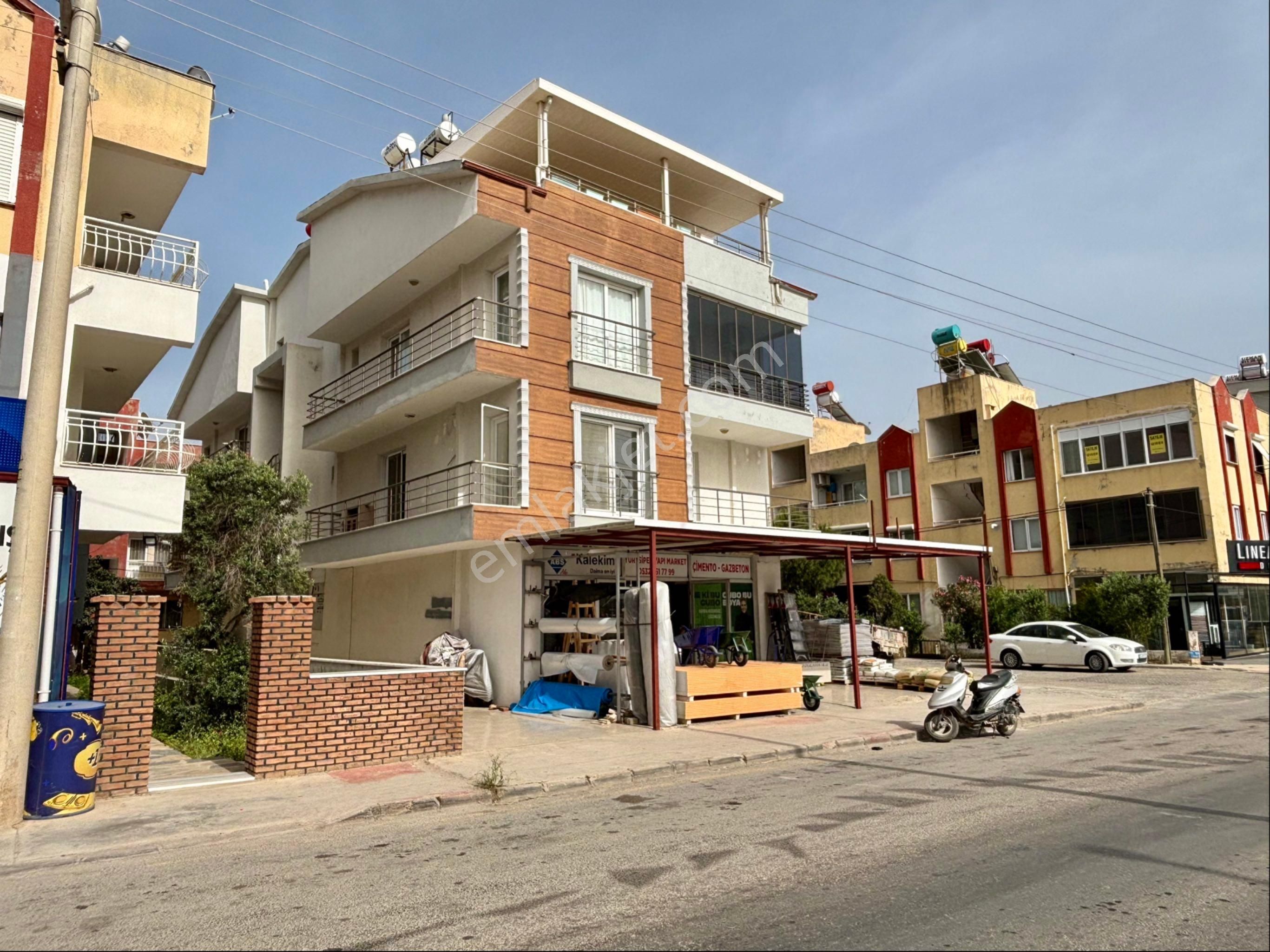 Fırsat 3+1 Ayrı Mutfak, Asla Kaçmaz