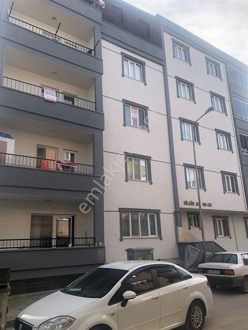 Bursa Nilüfer Çalı Da Acil Satılık 3.kat 3+1 Daire 3.600.000 Tl