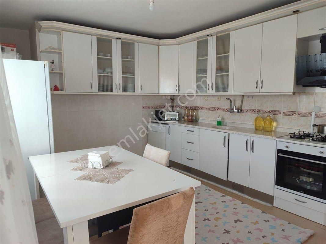Bursa Nilüfer Çalı Da Acil Satılık 3.kat 3+1 Daire 3.600.000 Tl