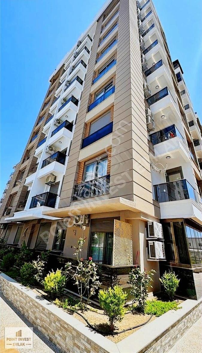 Poınt Invest"sarısu Satlik 2+1 Ultra Lüxs Dublexs - Görsel 21