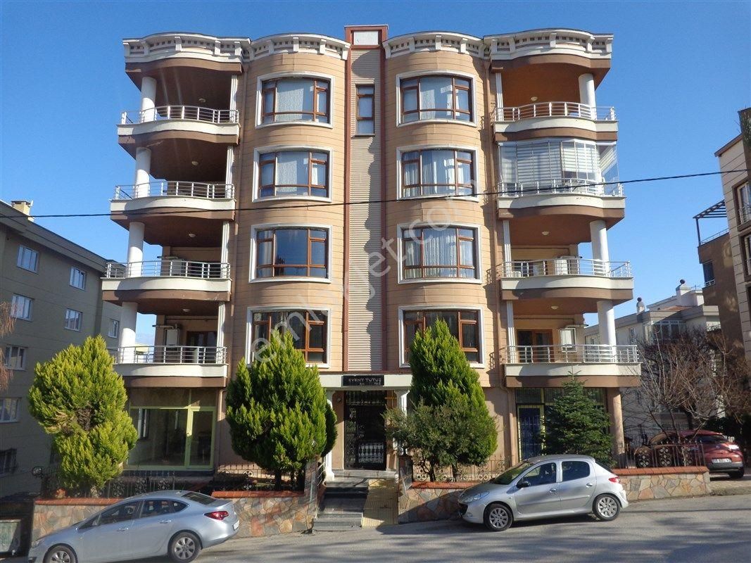 Bursa Nilüfer Beşevler Konak Mah. Kiralık 2.kat 3+1 Lüx Daire 40.000 Tl