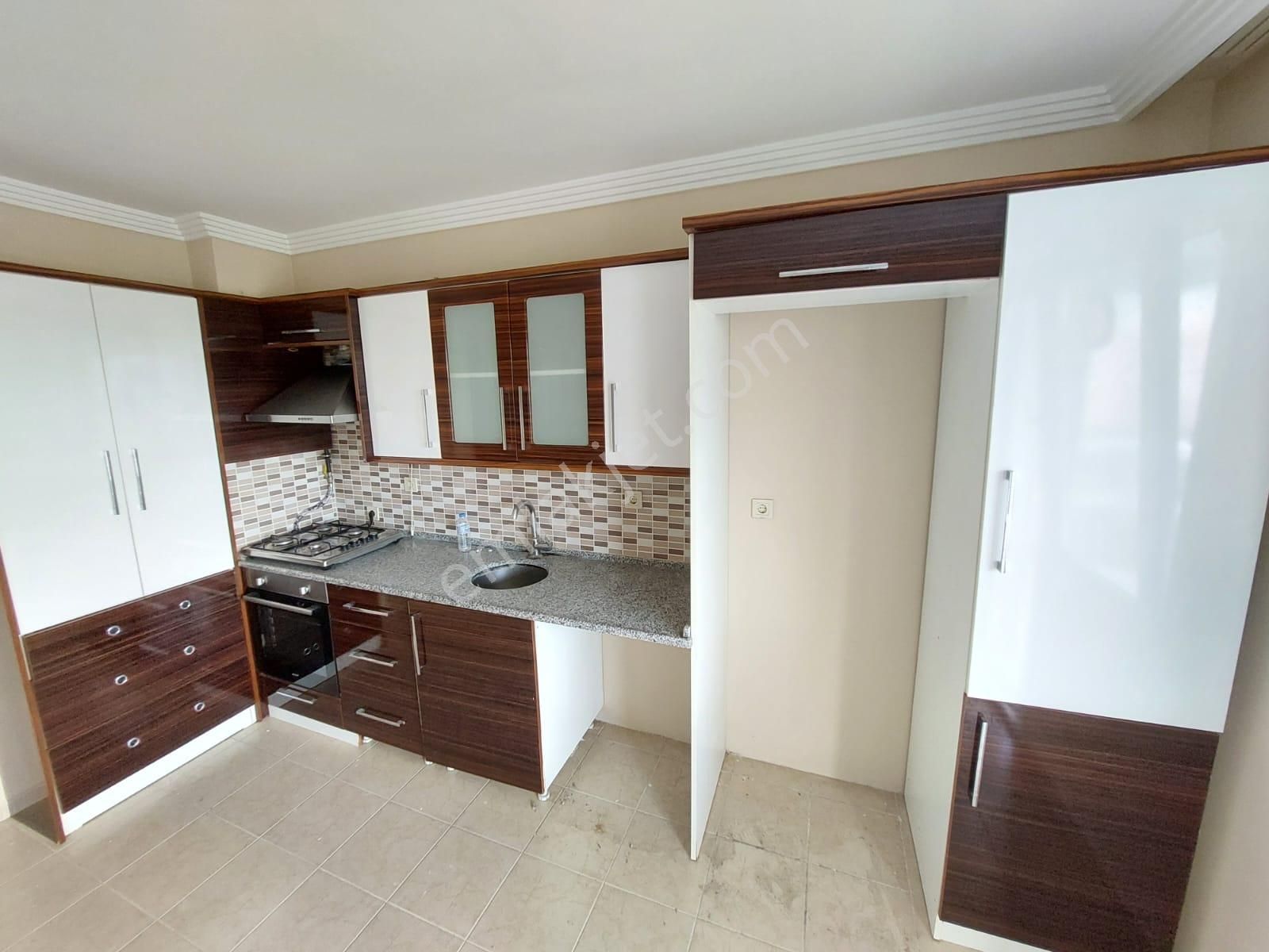 🏡 Güzelyurt Mahallesi 🏡 ✅3+1 120 M2 5 Katlının 5 Katı ❇️ Kapalı Mutfak