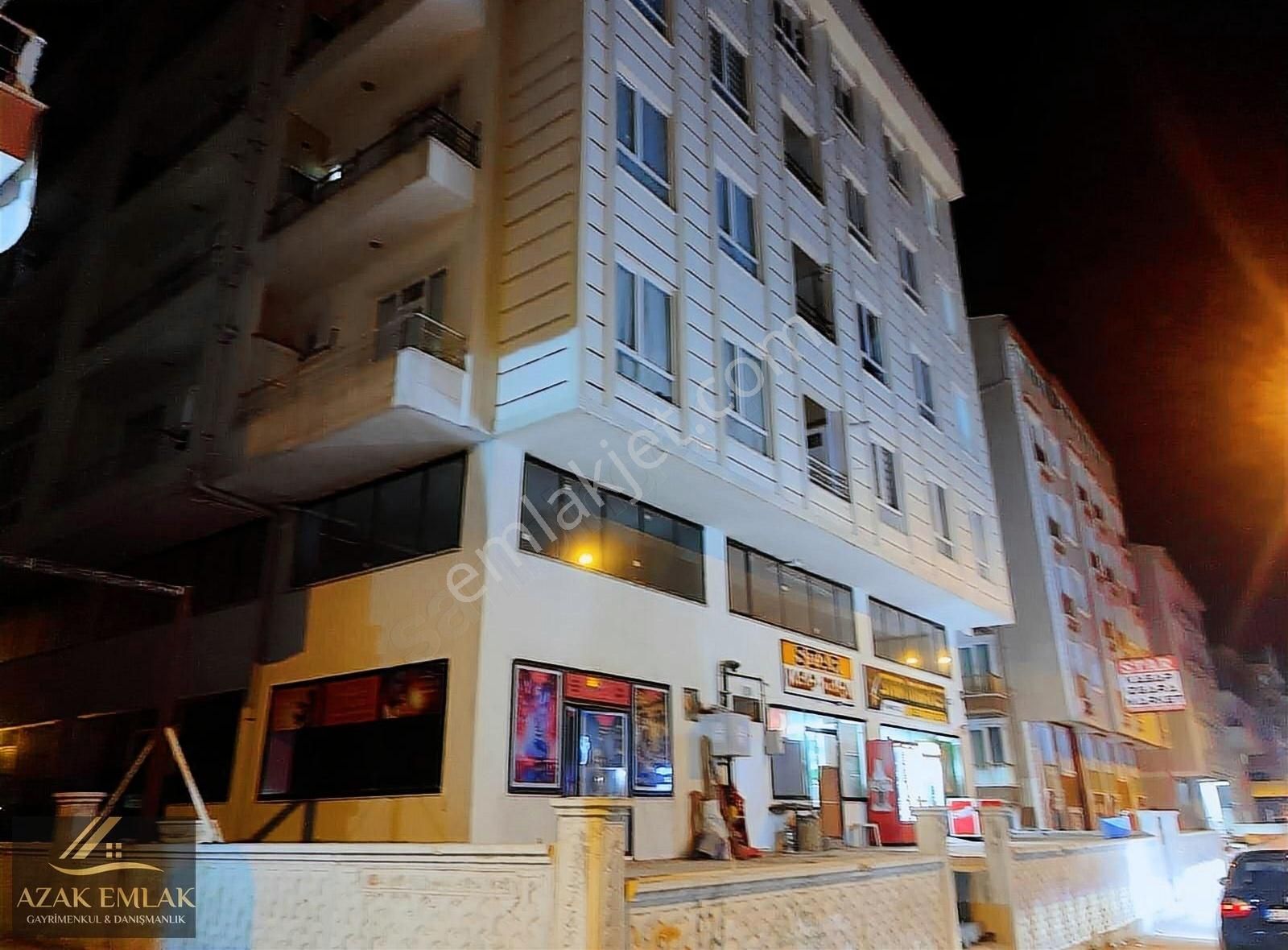Erenler De Oturum İzni Alınmış Satılık 2+0 Daire