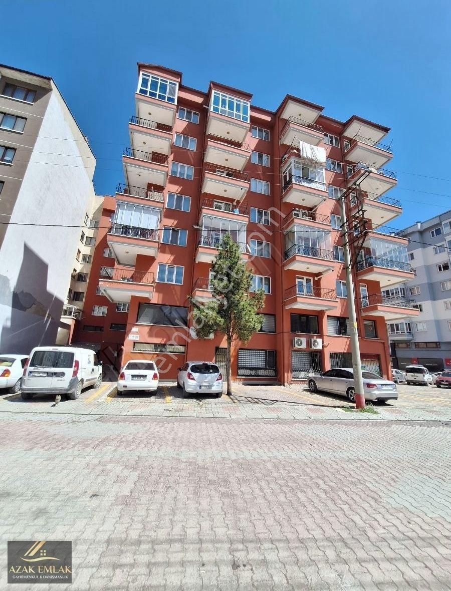 Maliye Karşısı Kiralık 3+1 Daire Aidat Ve Yakıt Fiyata Dahil