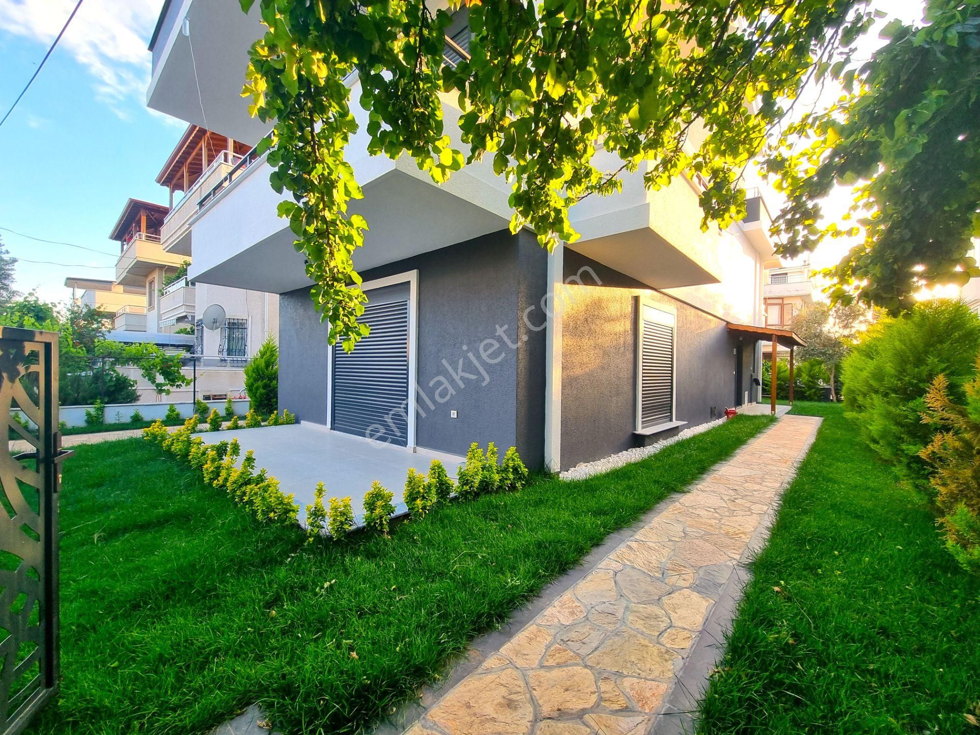 ✅✅aktif'ten Güre'de Şık Tasarımlı Masrafsız Ferah 3+1satılık Müstakil Ev