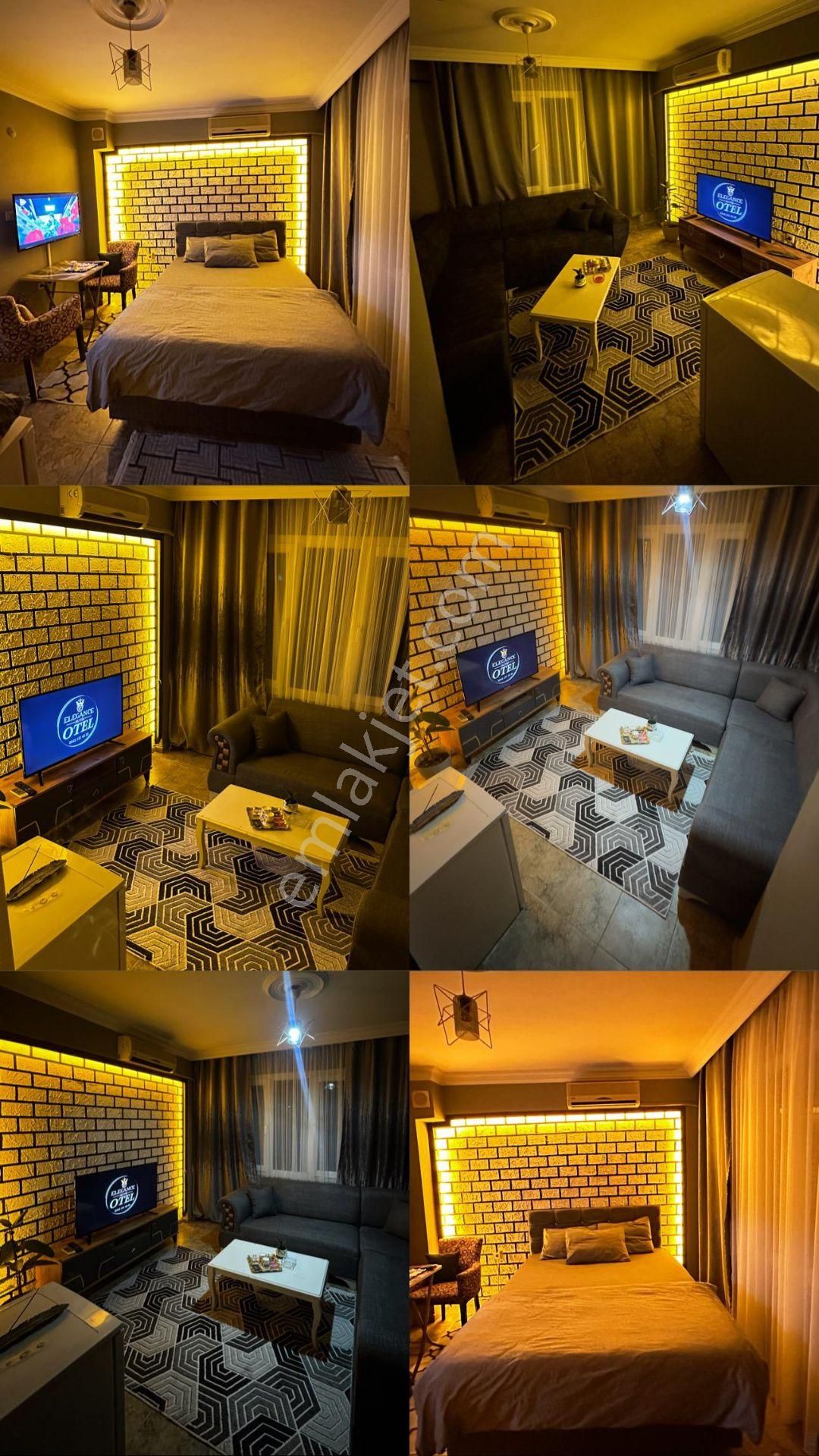 Buca Pansiyon Apart
