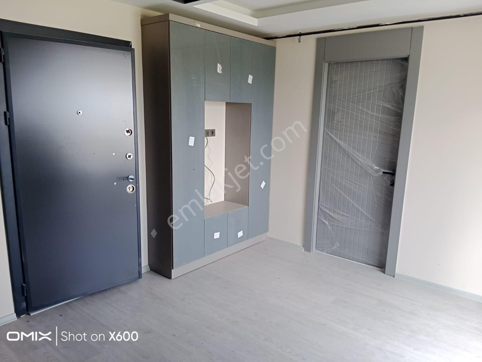 İlke Emlak (çerçi Emlak) Tan Kiralık Daire