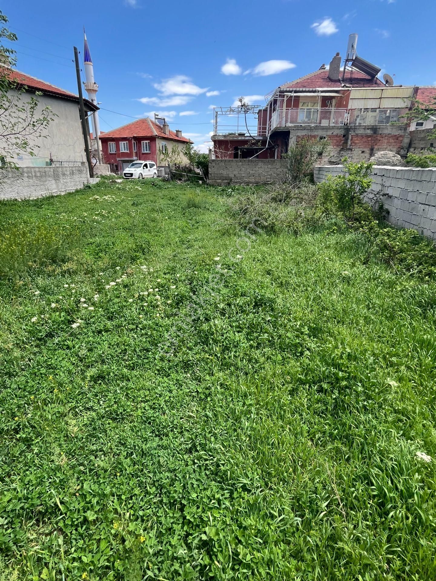 Adsız Mahallesinde Konut İmarlı Arsa