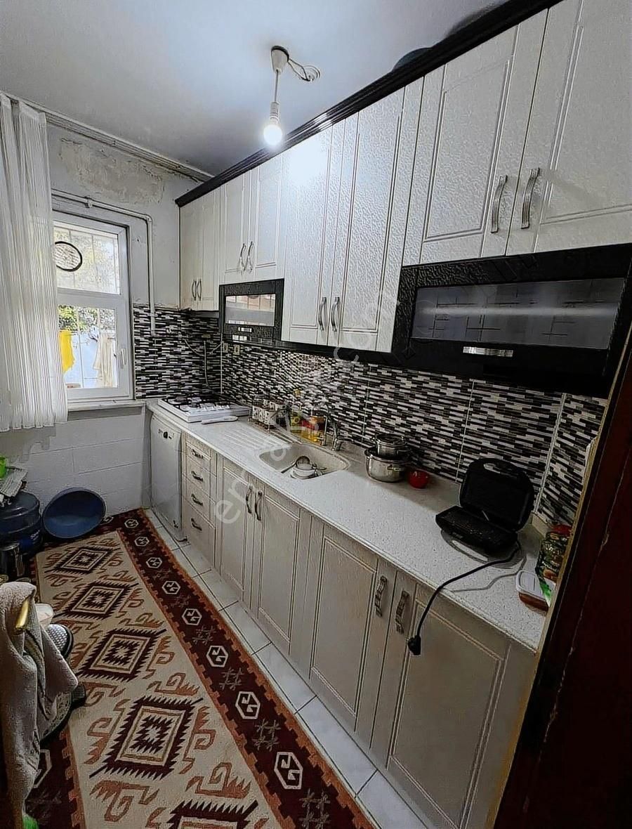Satılık 2+1 Yüksek Giriş Daire
