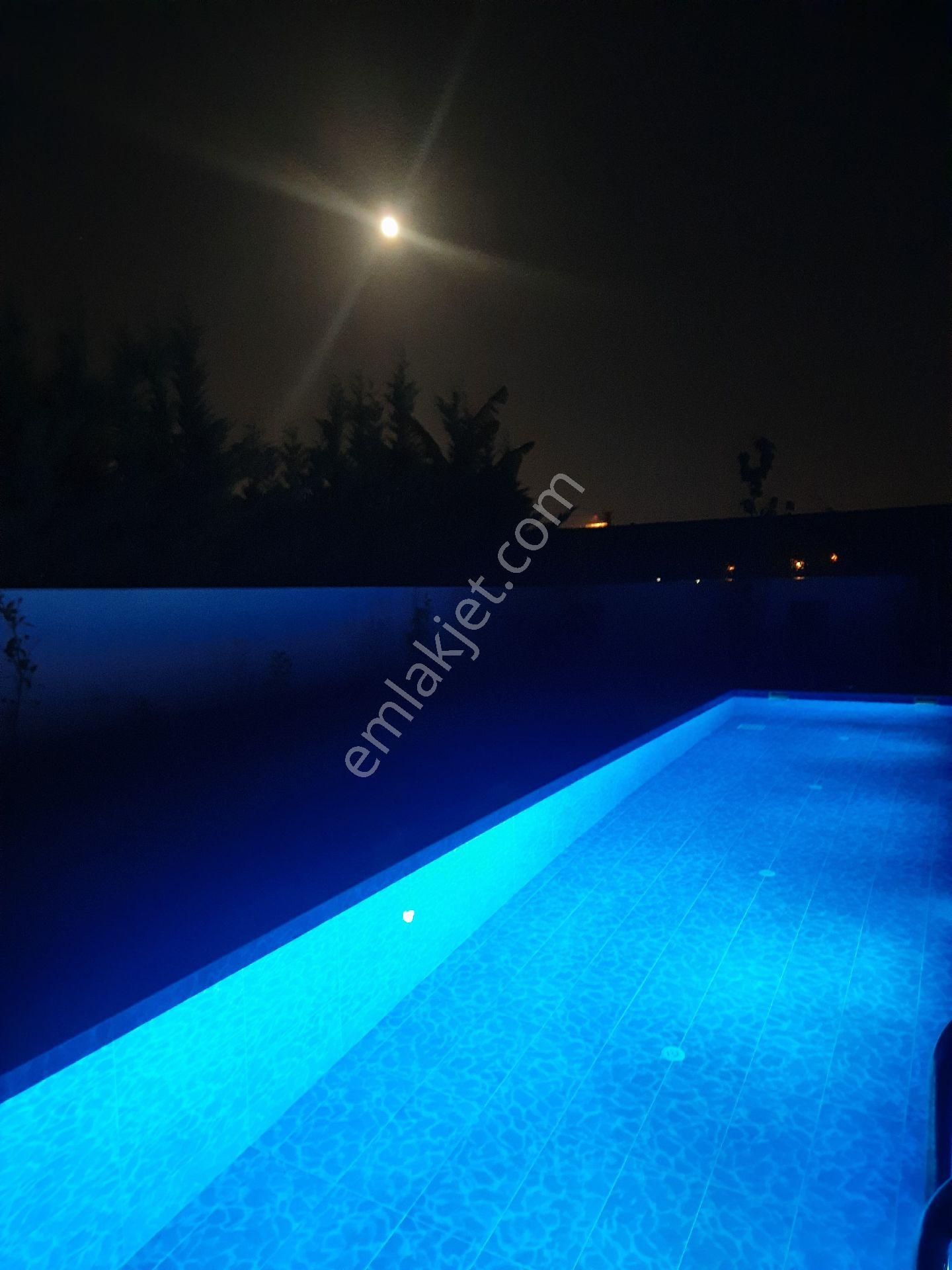 Sahibinden Döşemealtı 196m2 4+1 Villa, 500m2 Arsa, 10m Yüzme Havuzu, Eksiksiz - Görsel 30