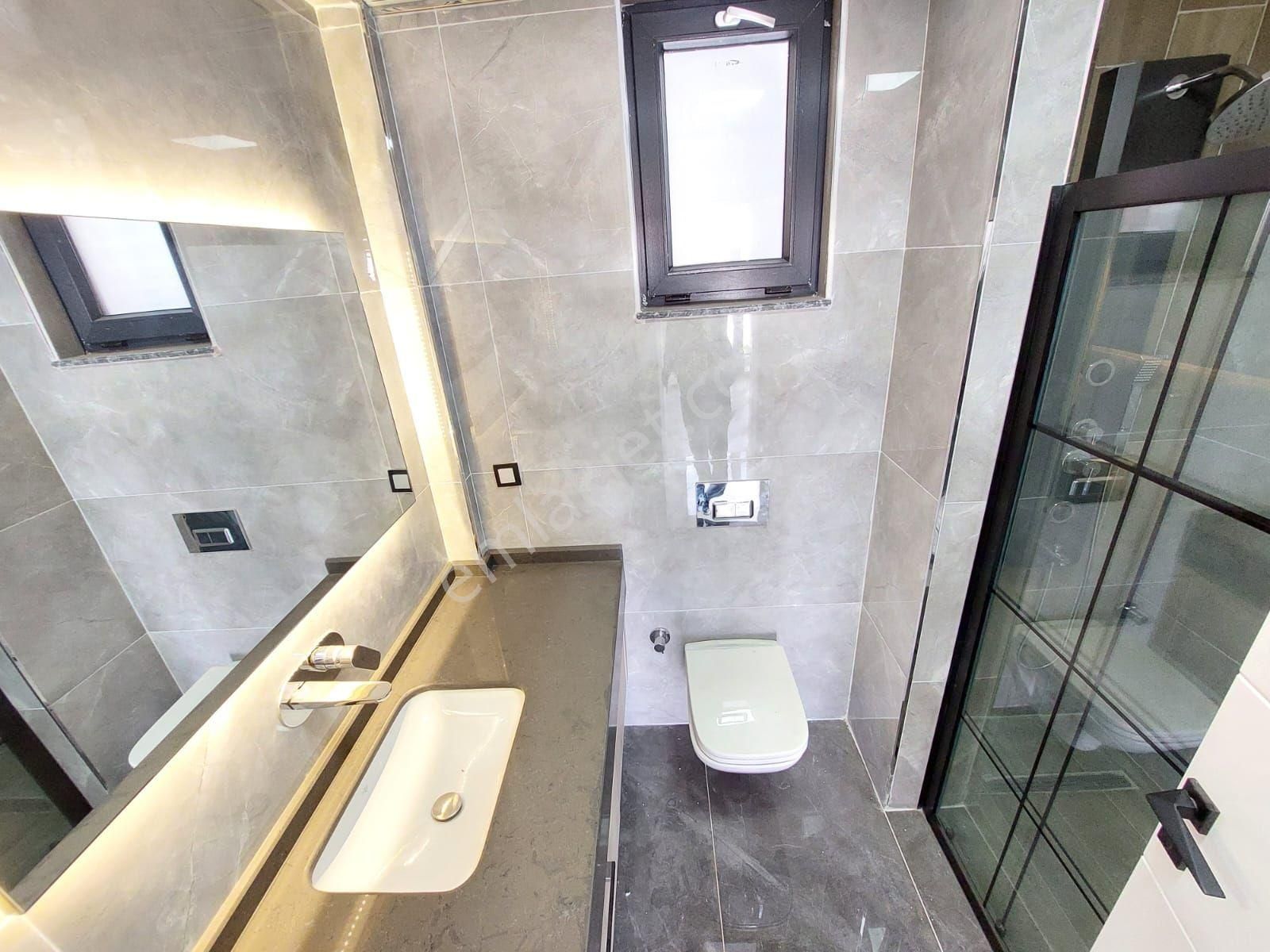 Sahibinden Döşemealtı 196m2 4+1 Villa, 500m2 Arsa, 10m Yüzme Havuzu, Eksiksiz - Görsel 17