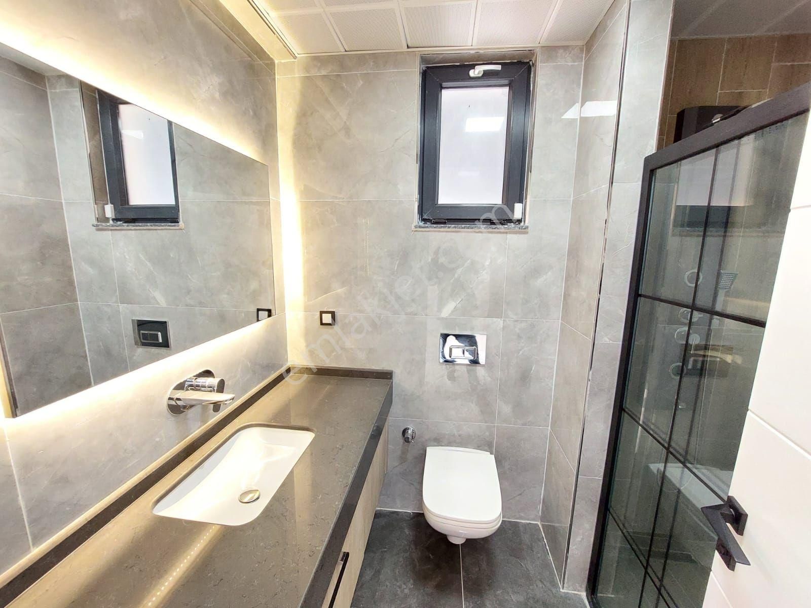 Sahibinden Döşemealtı 196m2 4+1 Villa, 500m2 Arsa, 10m Yüzme Havuzu, Eksiksiz - Görsel 15