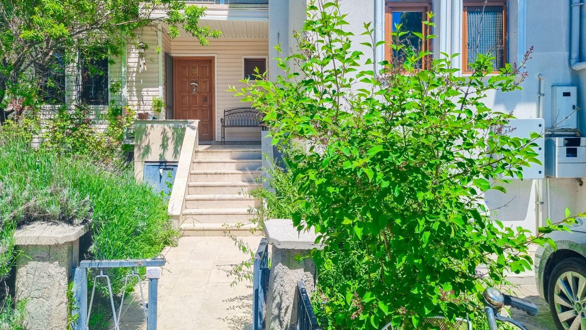 Ankara Çayyolu Mahallesinde Satılık 5+1 Villa
