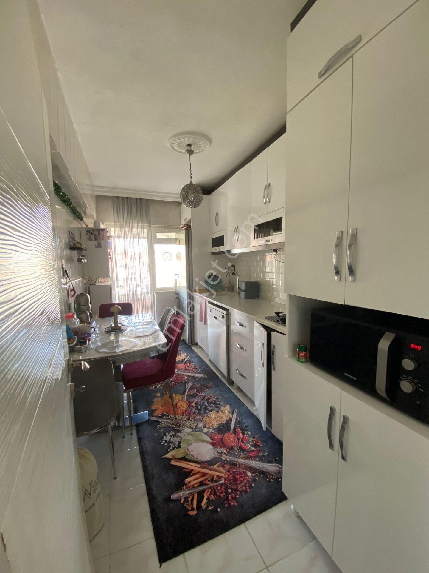 Sincan Andiçen Mahallesi 3+1 Bağımsız Full Yapılı Deprem Projeli Kupon Daire