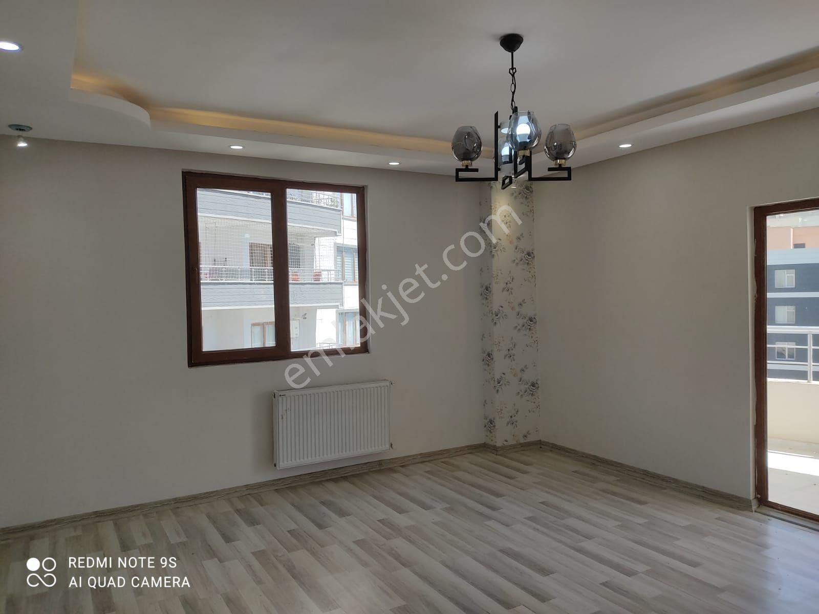 Nf Emlak'tan Karaköprü Akpıyar Da 4+1 Geniş Ferah Lüx Daire