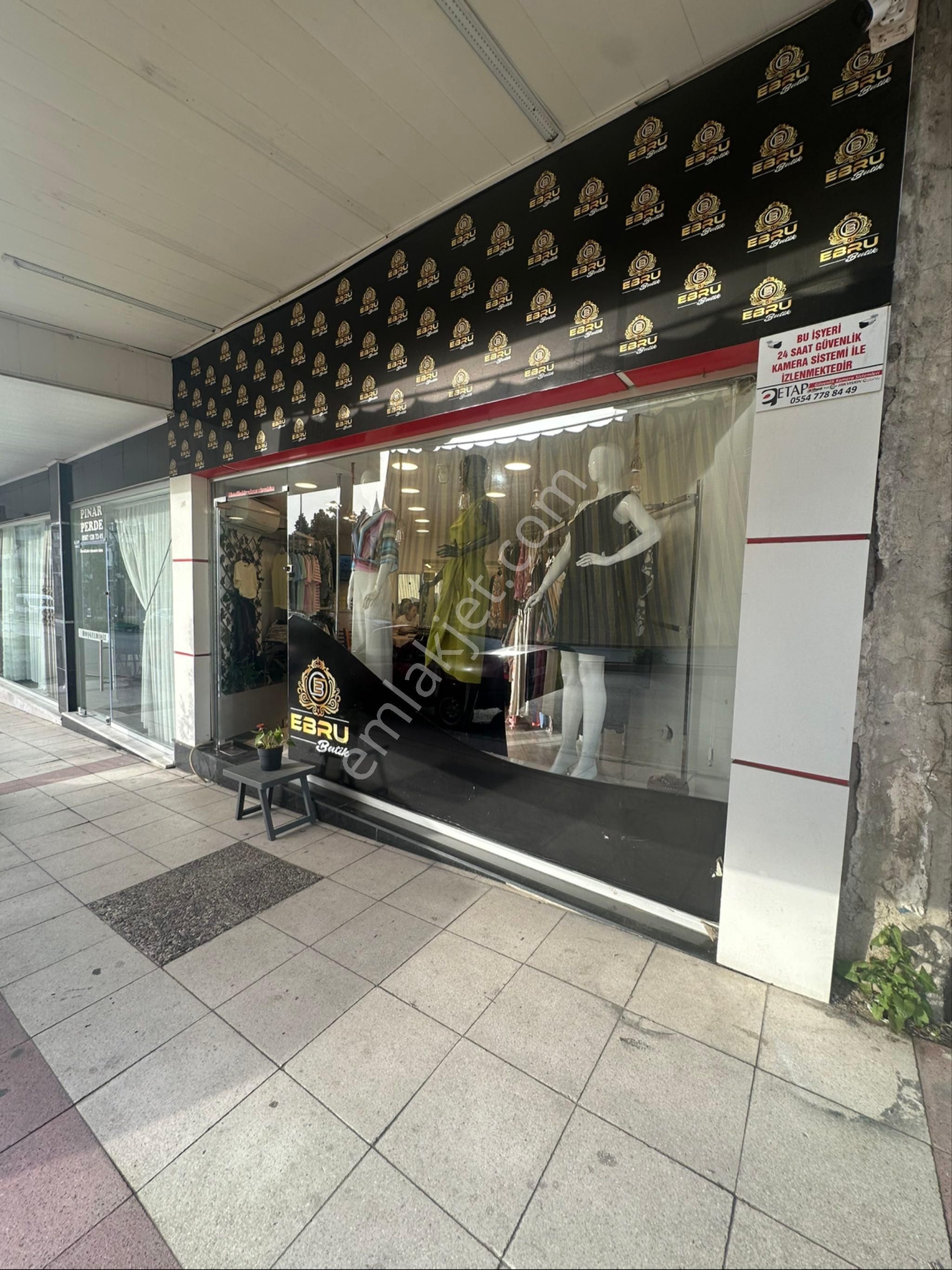 Satılık Dükkan