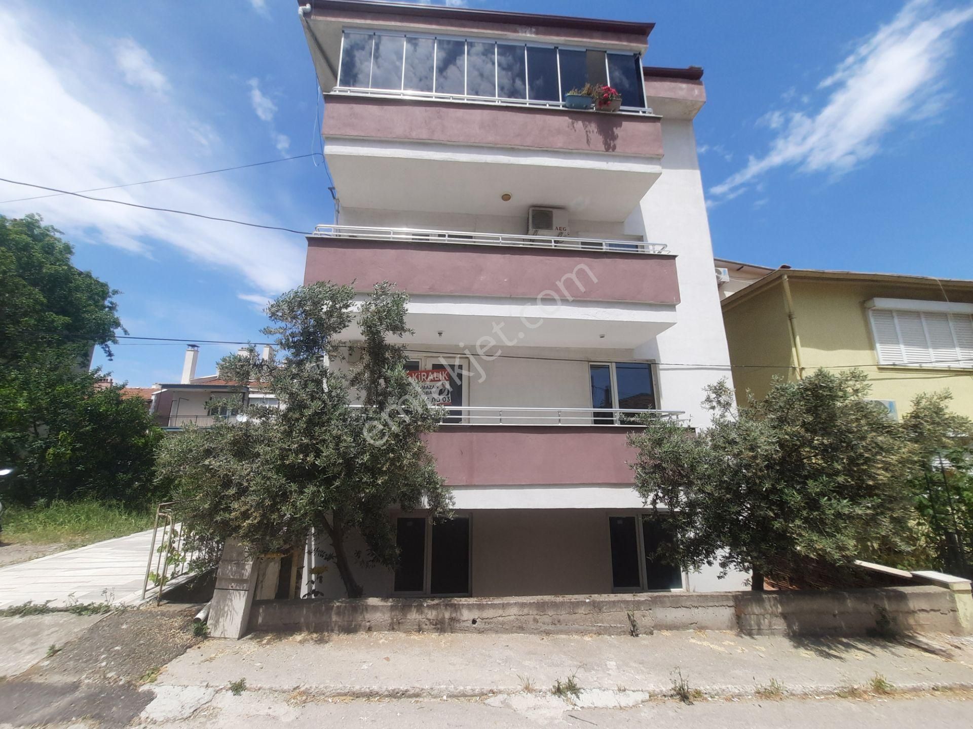 Era Sözden Hasan Basri Çantay Mahallesin De Kiralık 2+1 Daire
